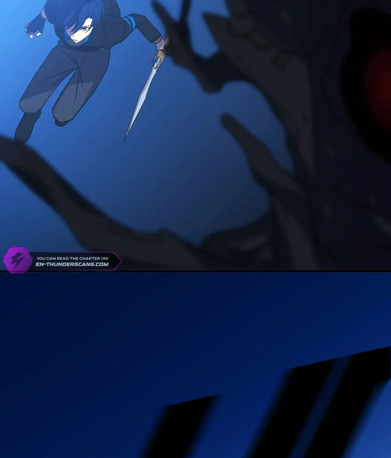 Read Reborn Ranker – Gravity User chapter 97 image 30 on Lezhin