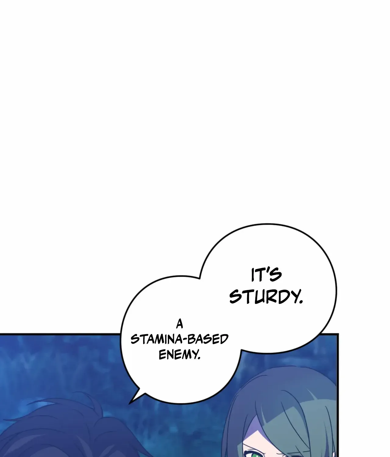 Read Reborn Ranker – Gravity User chapter 97 image 35 on Lezhin
