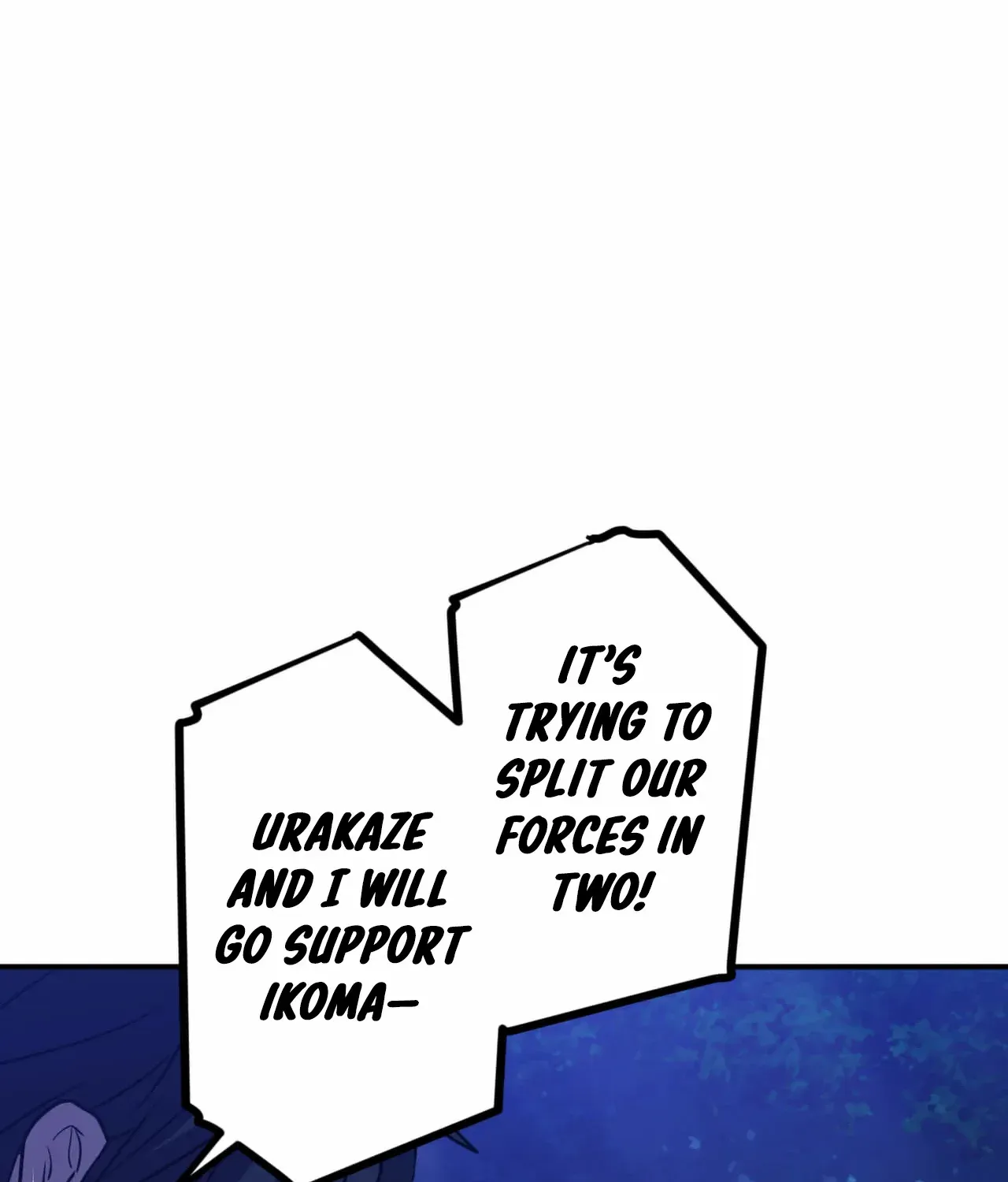Read Reborn Ranker – Gravity User chapter 97 image 37 on Lezhin