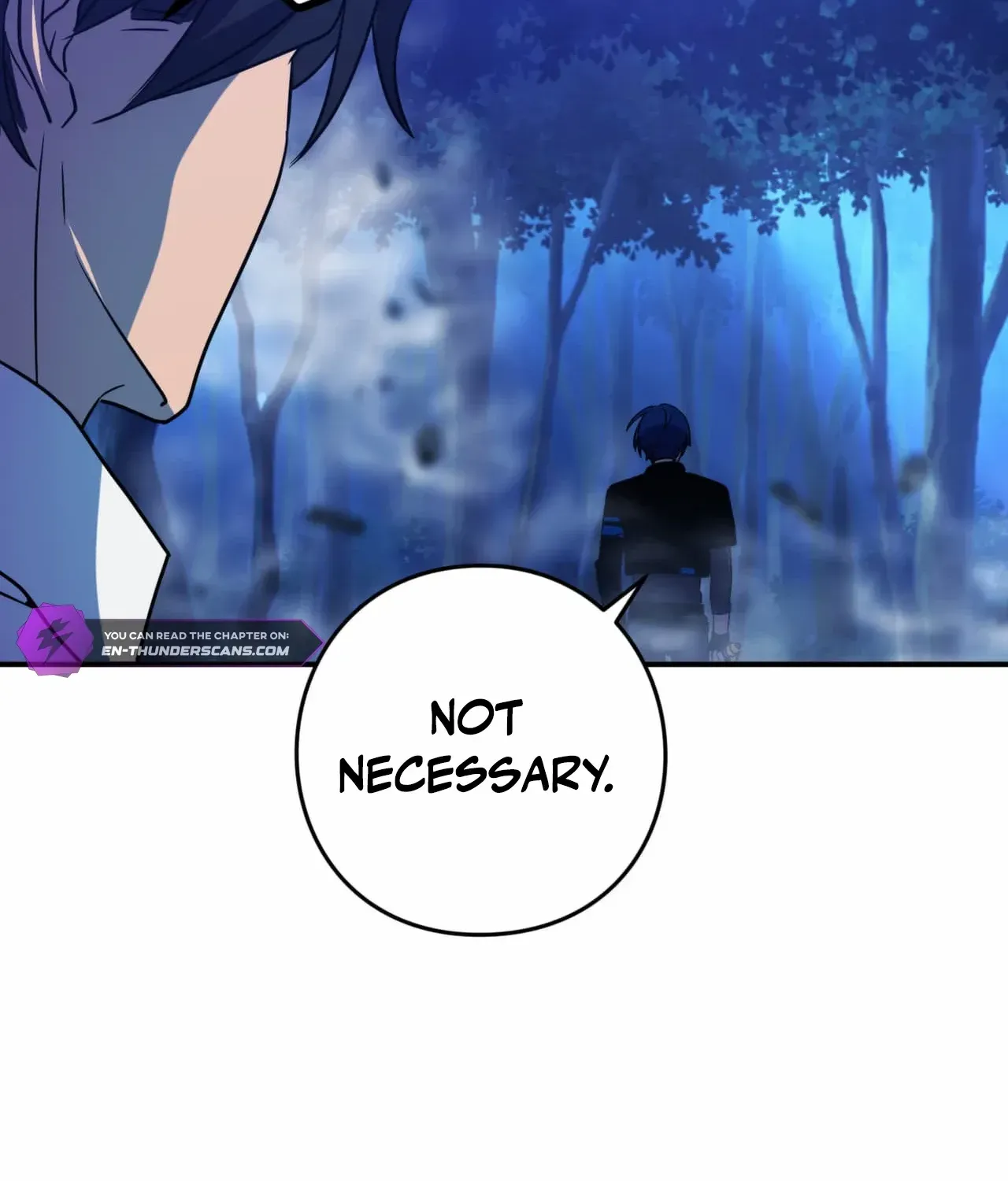 Read Reborn Ranker – Gravity User chapter 97 image 38 on Lezhin