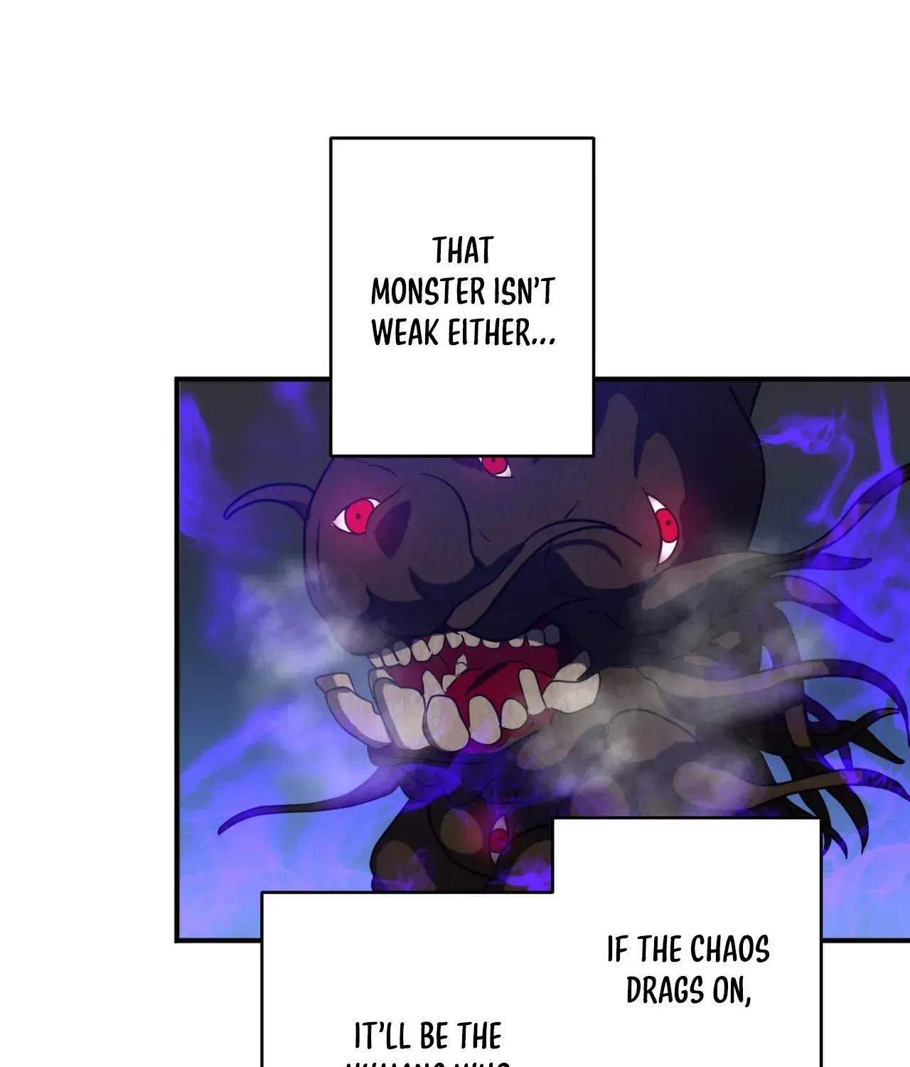 Read Reborn Ranker – Gravity User chapter 97 image 41 on Lezhin