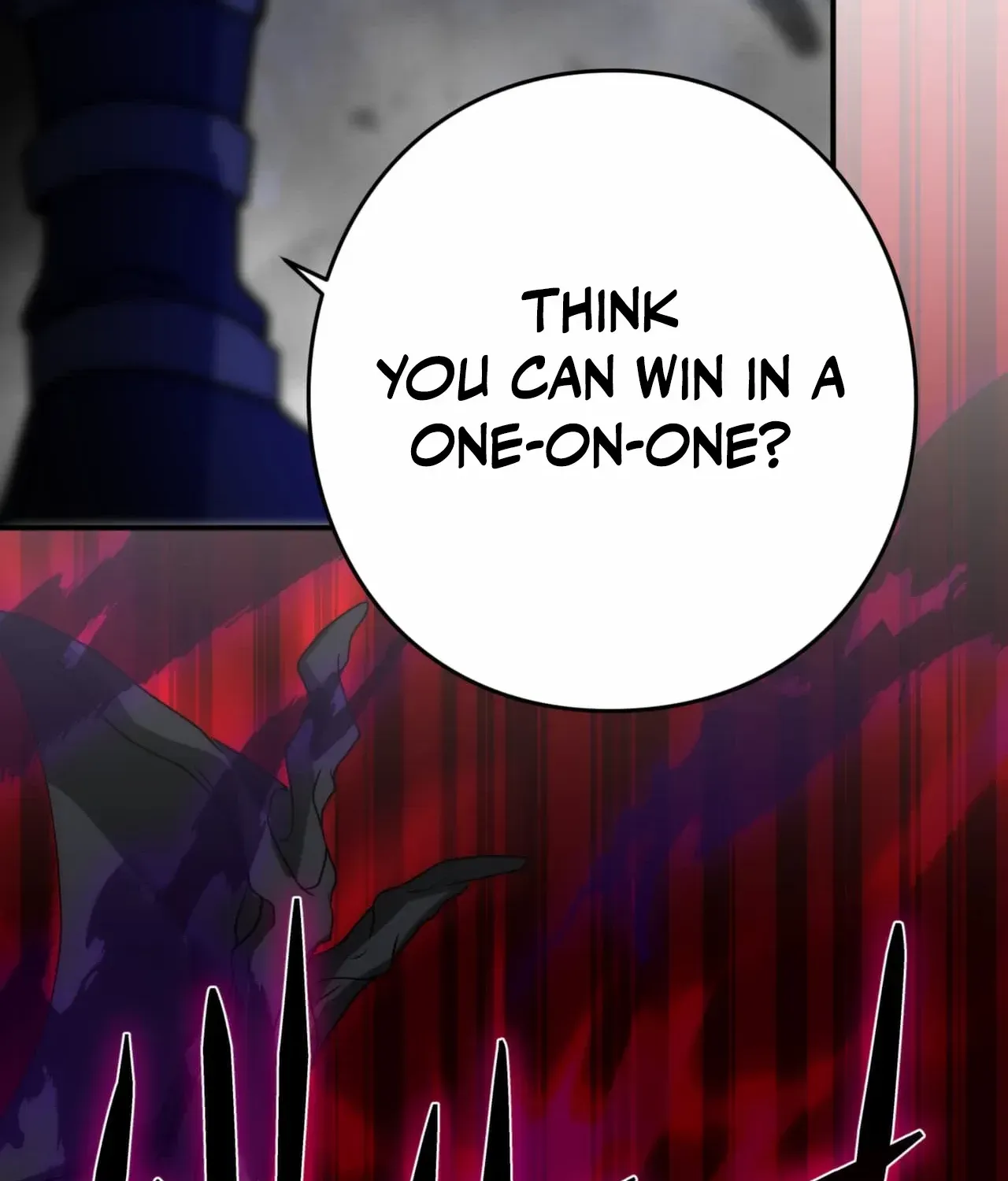 Read Reborn Ranker – Gravity User chapter 97 image 46 on Lezhin