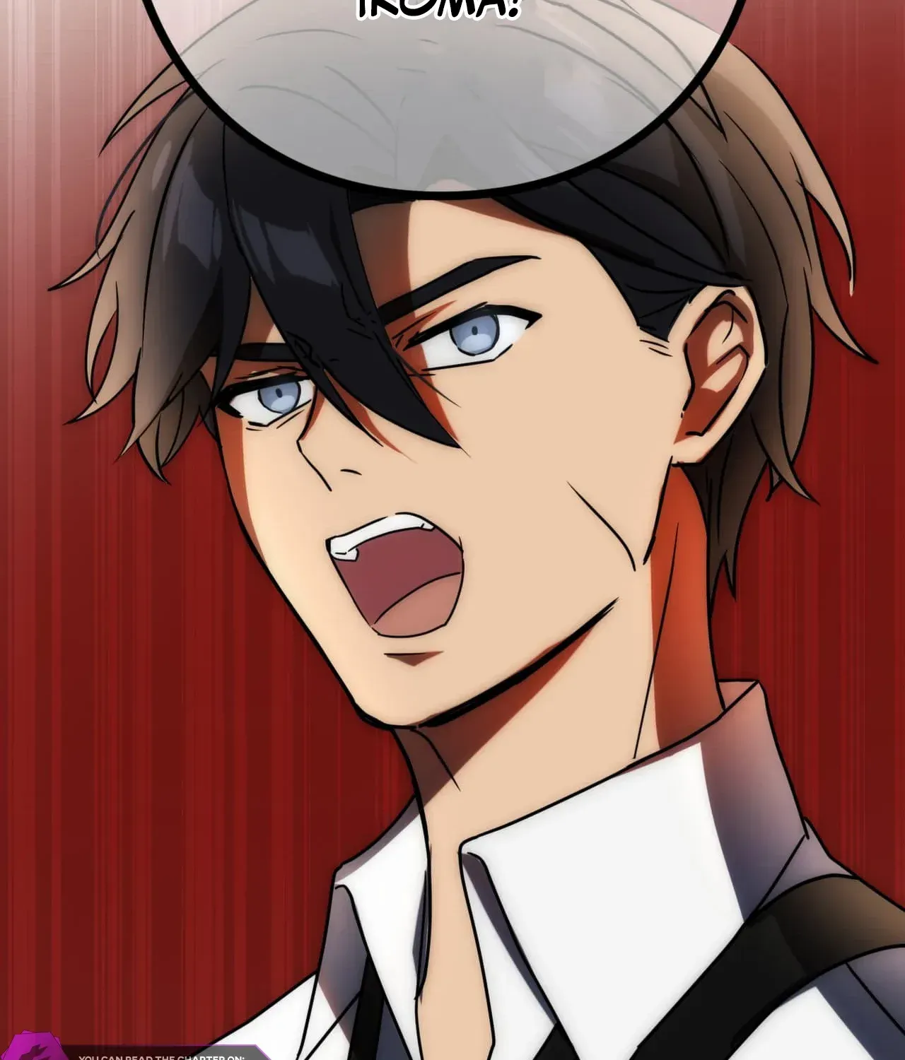 Read Reborn Ranker – Gravity User chapter 97 image 54 on Lezhin