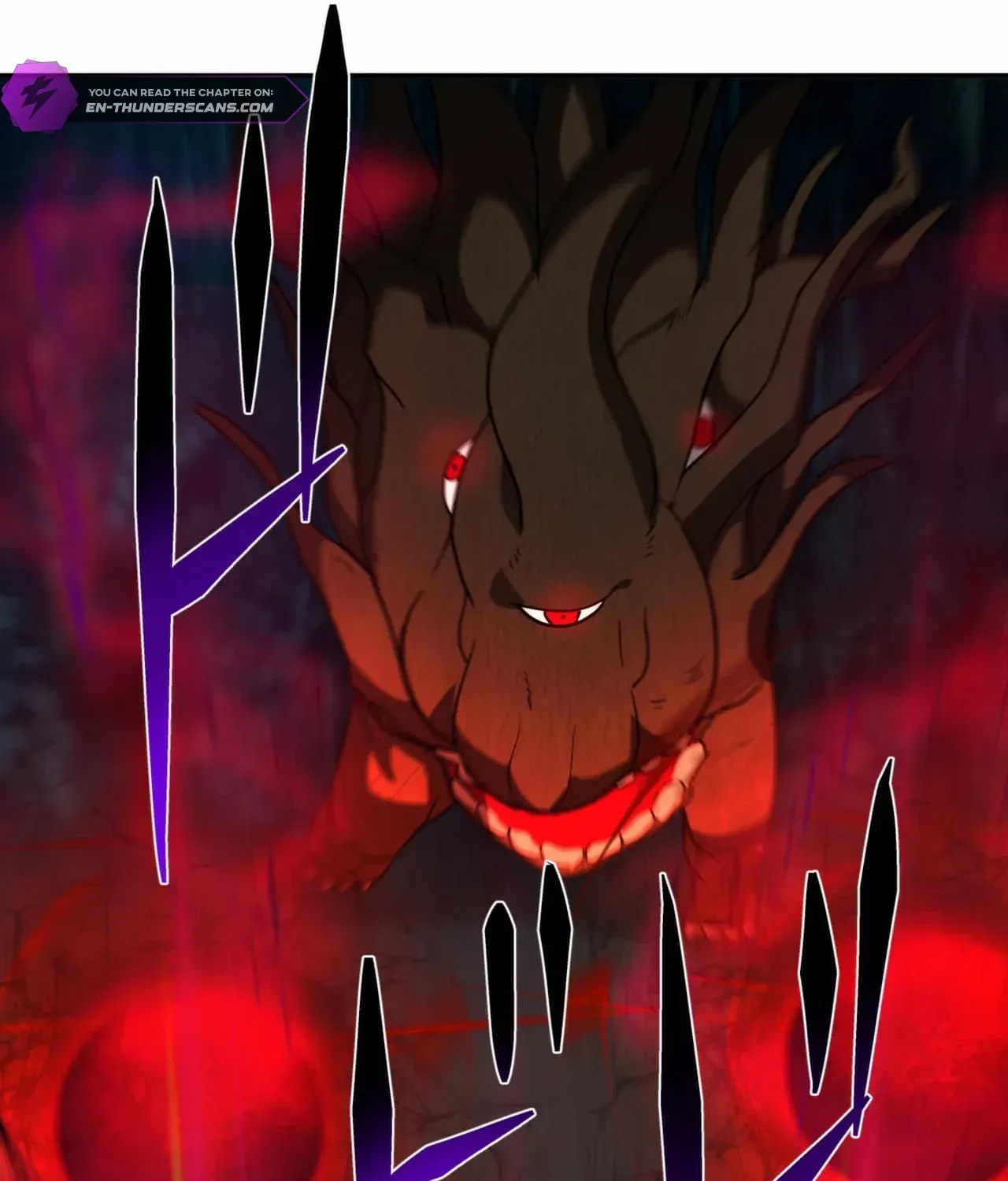 Read Reborn Ranker – Gravity User chapter 97 image 56 on Lezhin