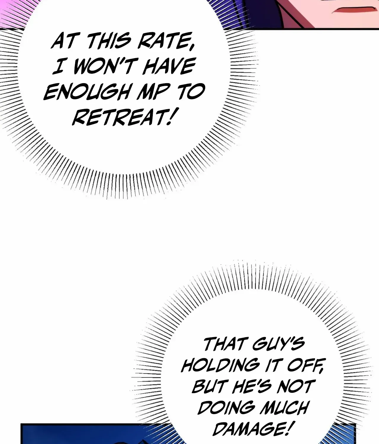 Read Reborn Ranker – Gravity User chapter 97 image 63 on Lezhin