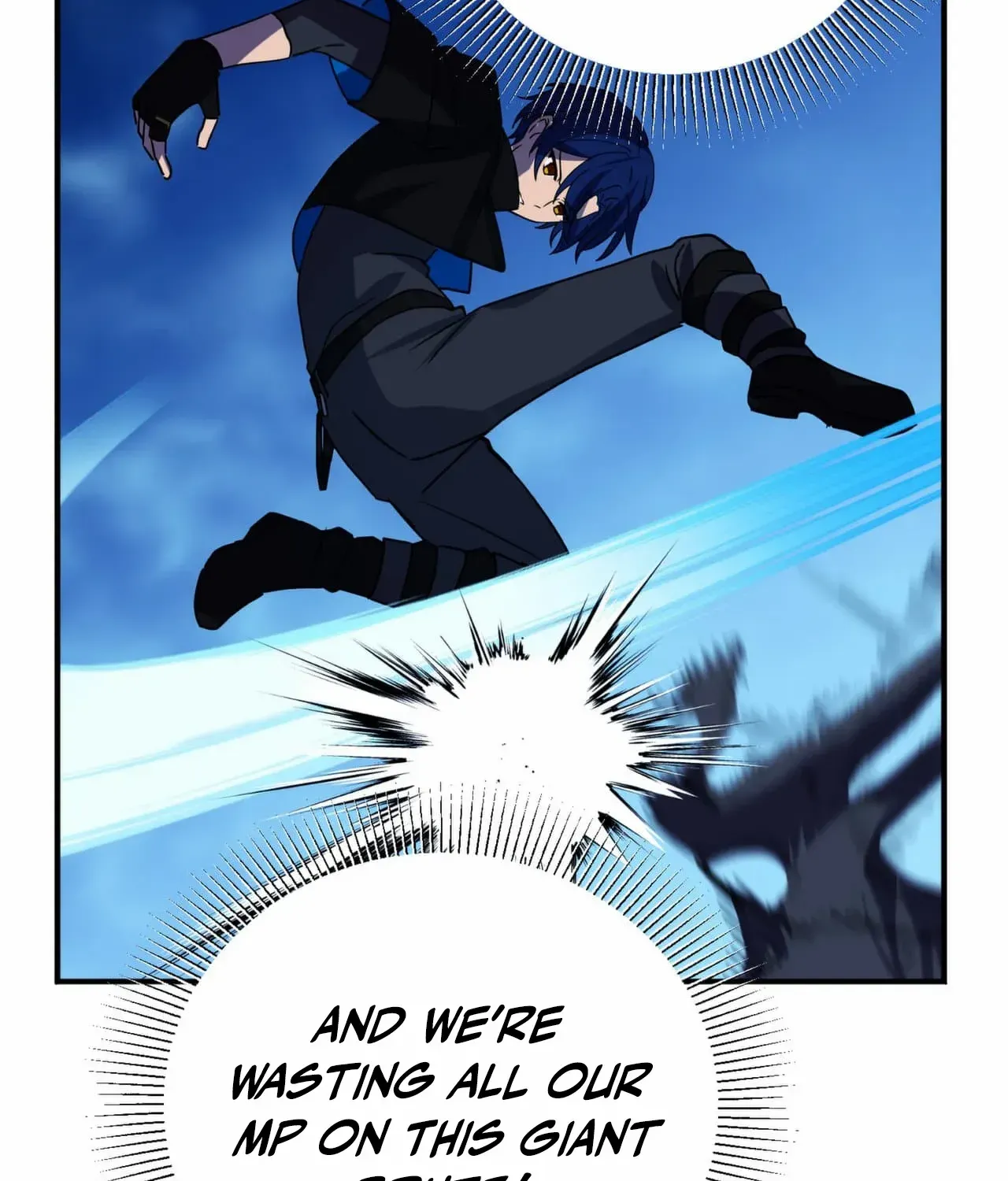 Read Reborn Ranker – Gravity User chapter 97 image 64 on Lezhin