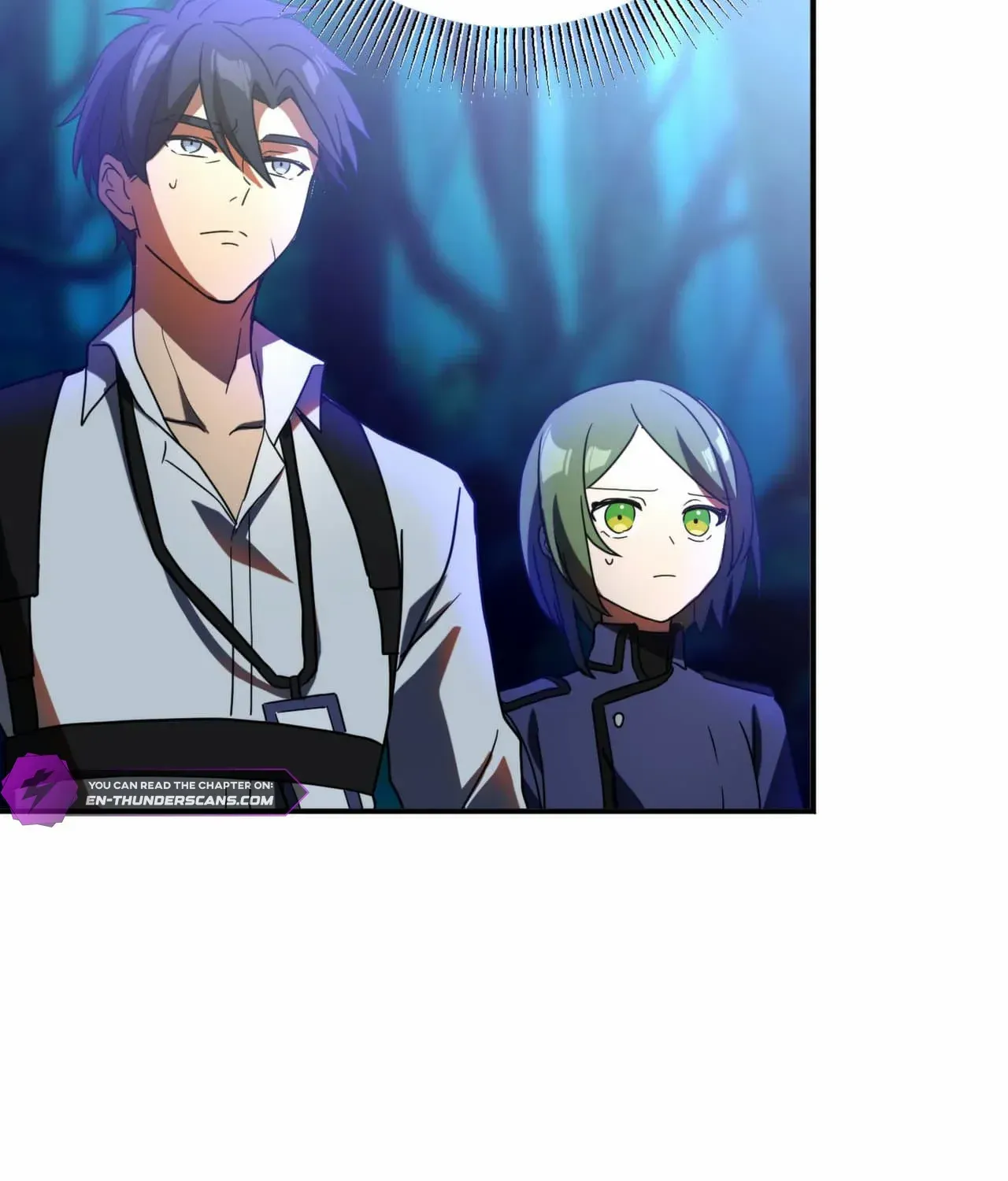 Read Reborn Ranker – Gravity User chapter 97 image 66 on Lezhin