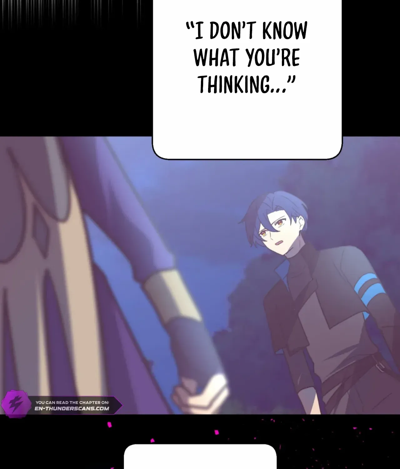 Read Reborn Ranker – Gravity User chapter 97 image 70 on Lezhin