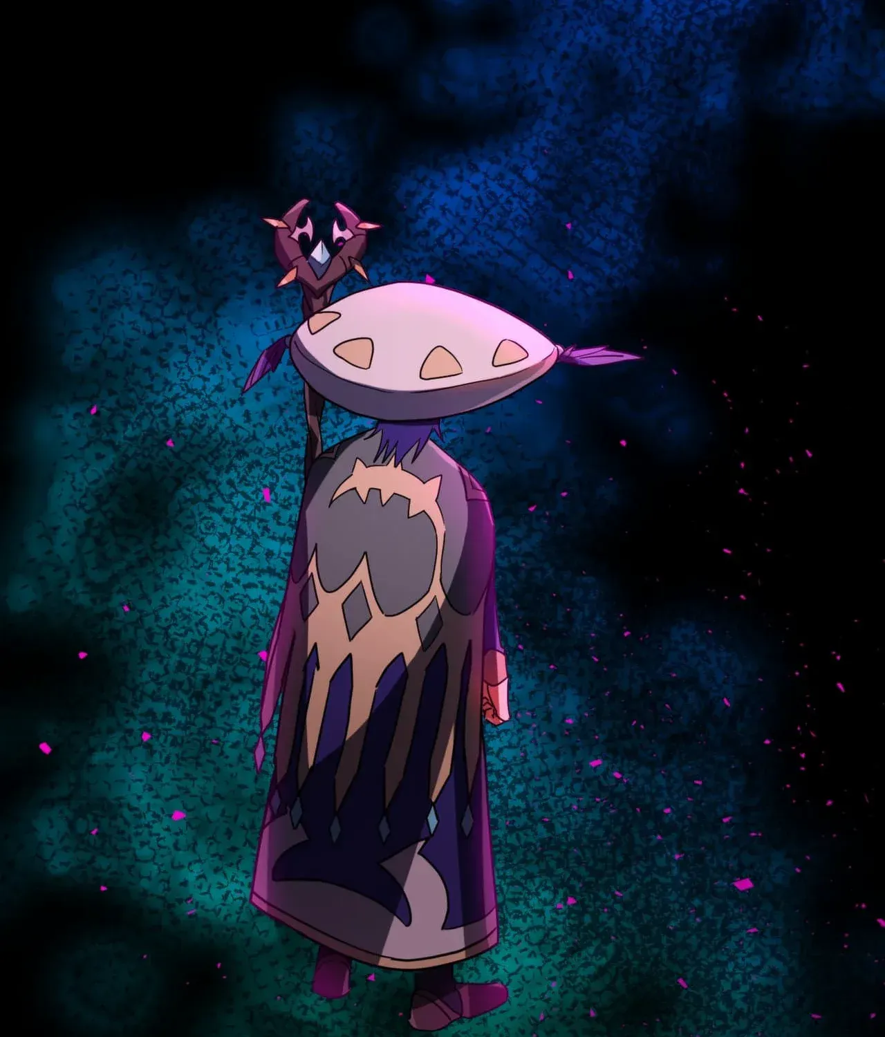 Read Reborn Ranker – Gravity User chapter 97 image 72 on Lezhin