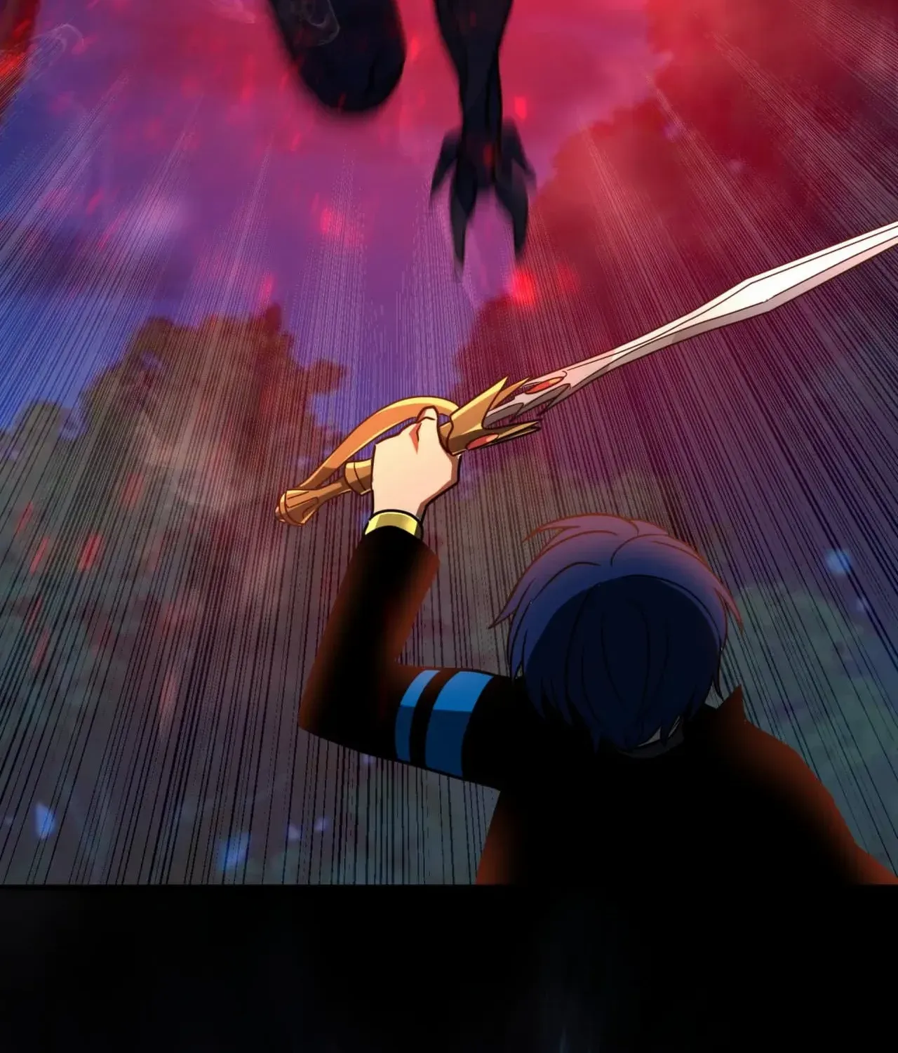 Read Reborn Ranker – Gravity User chapter 97 image 80 on Lezhin