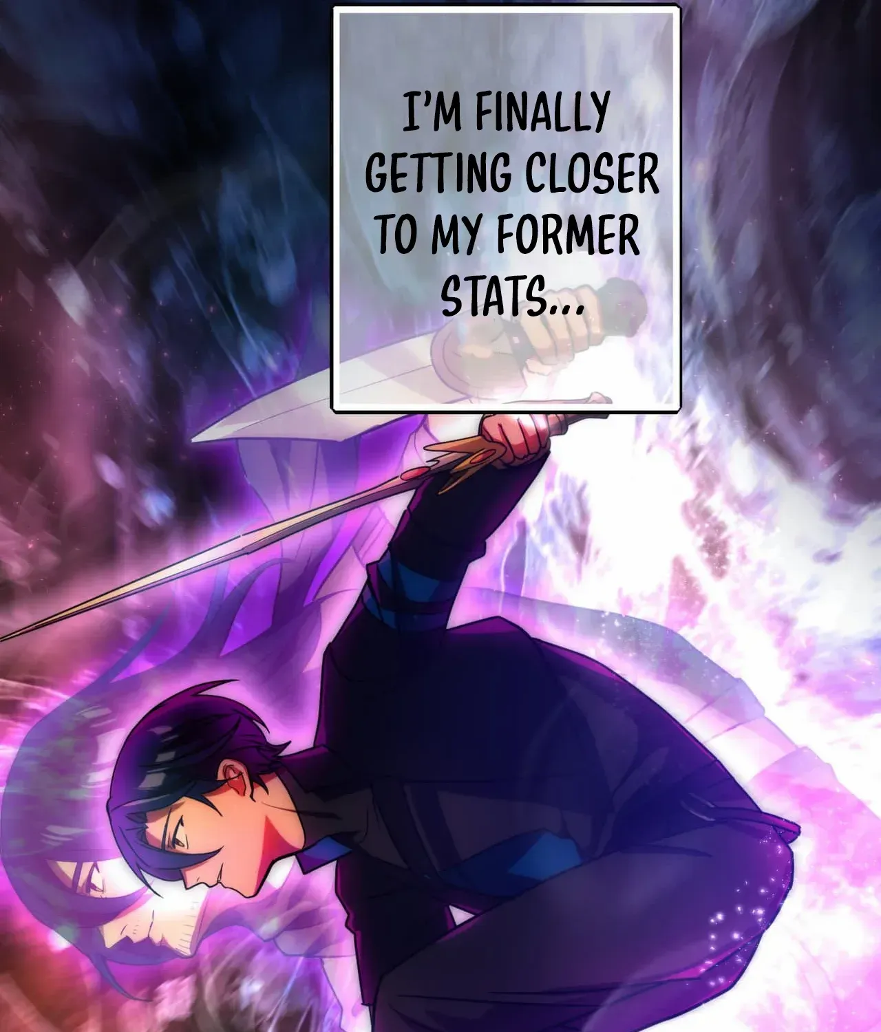 Read Reborn Ranker – Gravity User chapter 97 image 82 on Lezhin