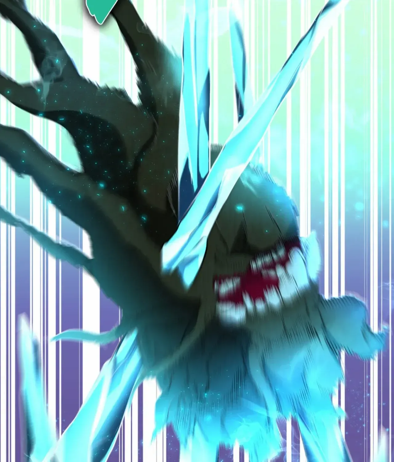 Read Reborn Ranker – Gravity User chapter 97 image 90 on Lezhin