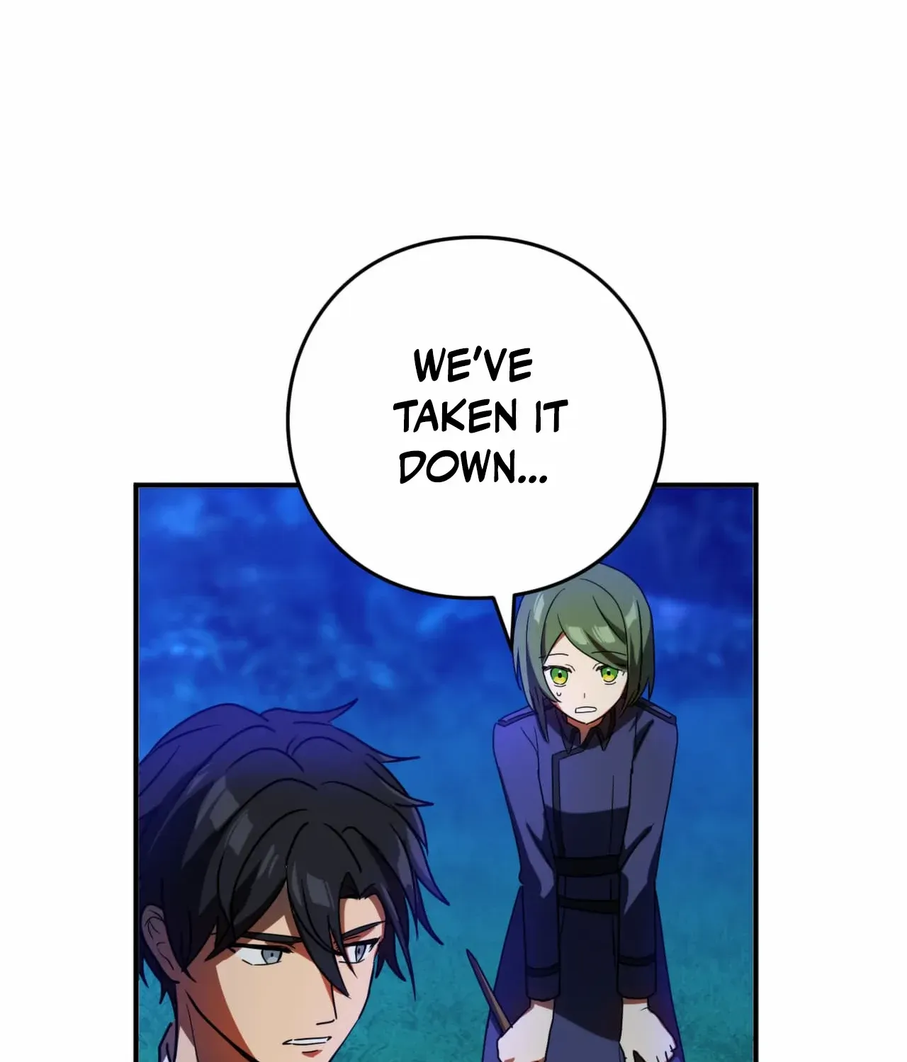 Read Reborn Ranker – Gravity User chapter 97 image 92 on Lezhin