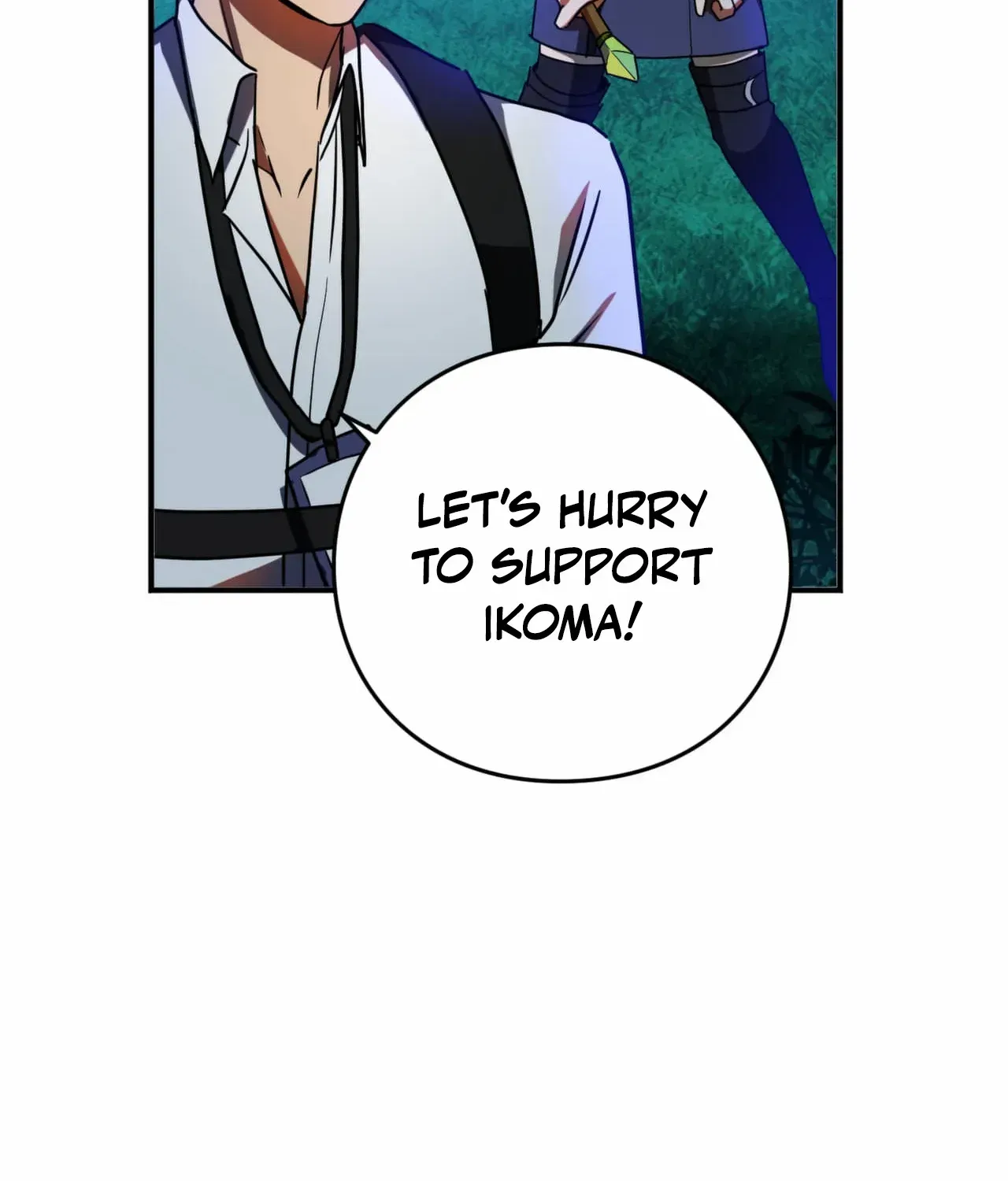 Read Reborn Ranker – Gravity User chapter 97 image 93 on Lezhin