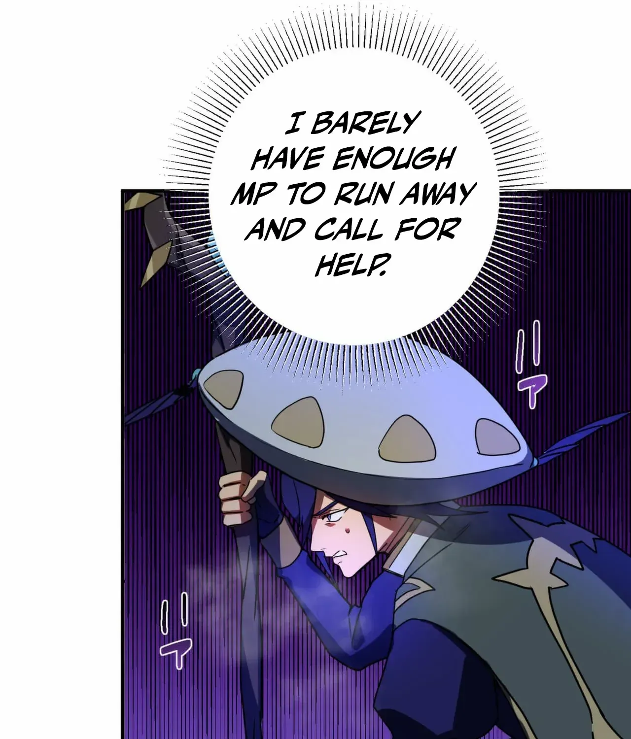 Read Reborn Ranker – Gravity User chapter 97 image 94 on Lezhin