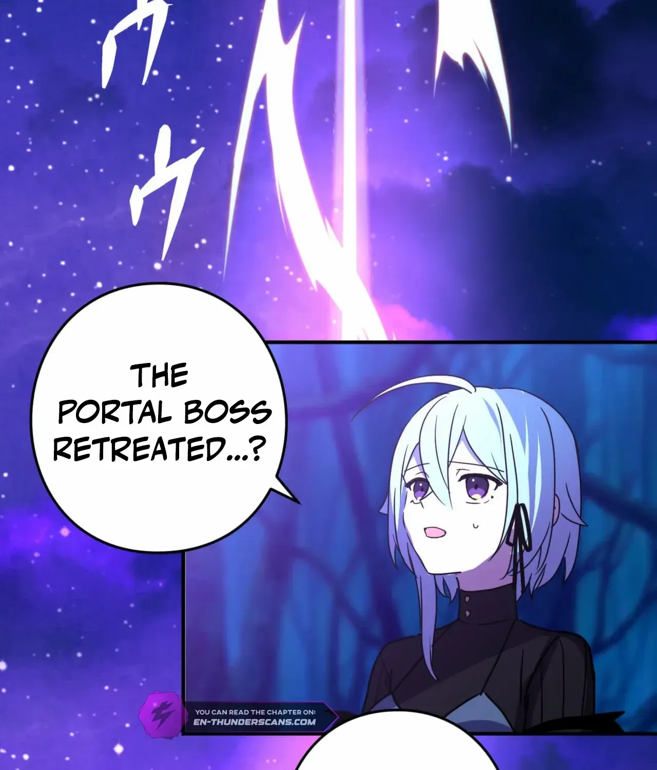 Read Reborn Ranker – Gravity User chapter 97 image 99 on Lezhin