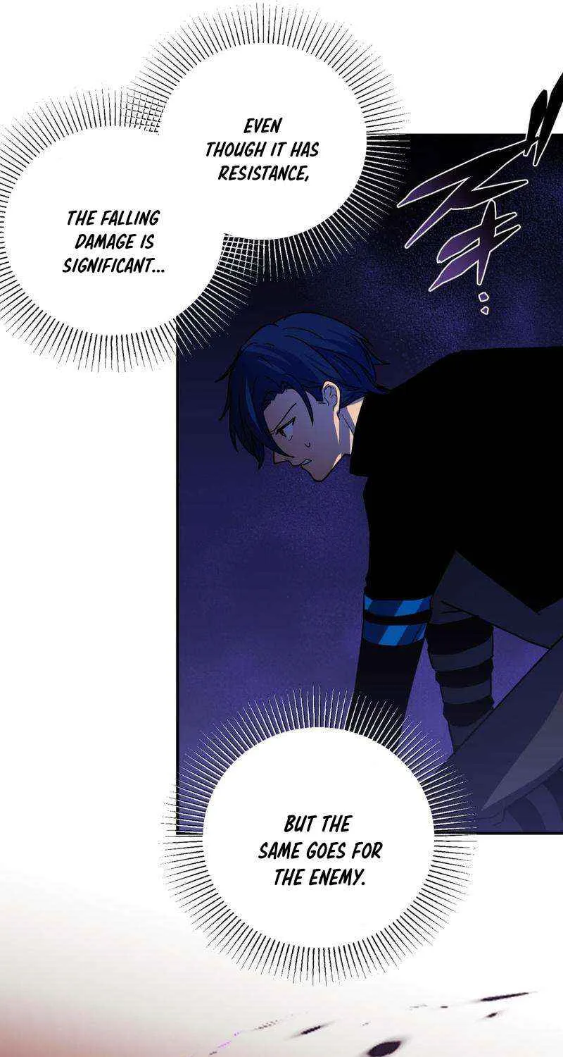 Read Reborn Ranker – Gravity User chapter 98 image 12 on Lezhin