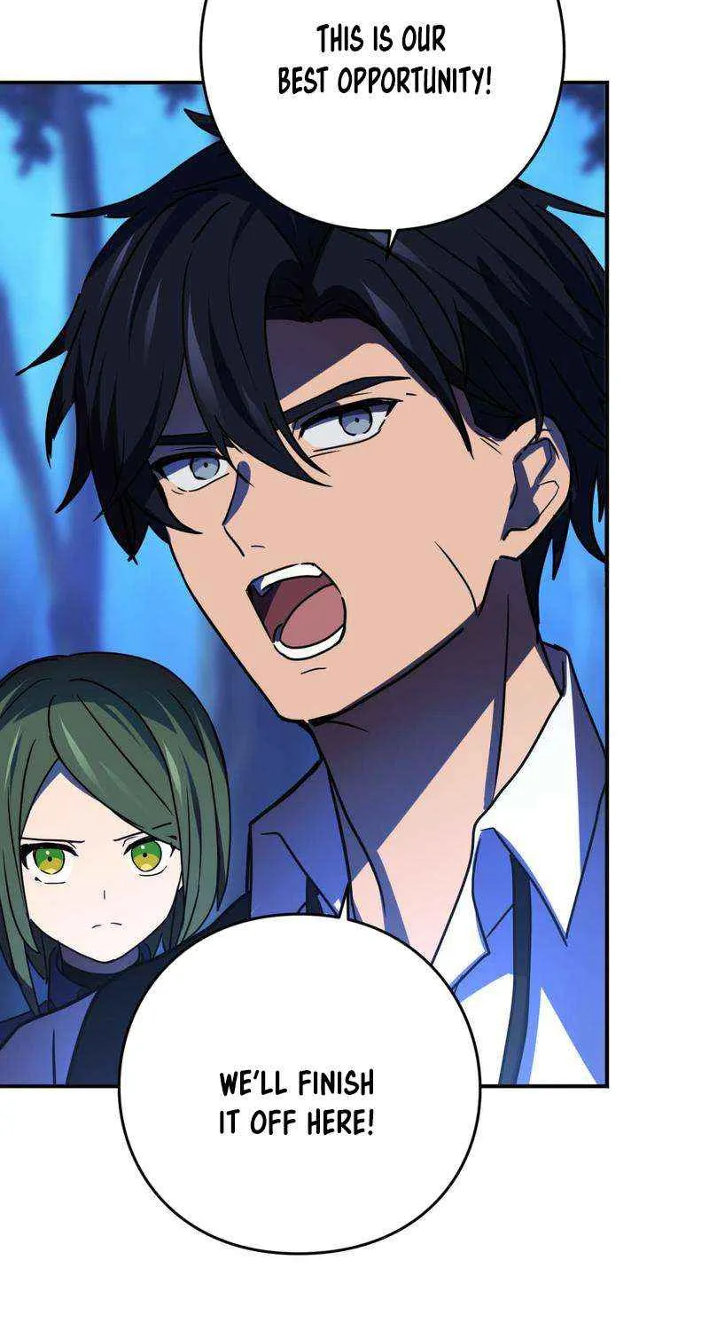Read Reborn Ranker – Gravity User chapter 98 image 16 on Lezhin
