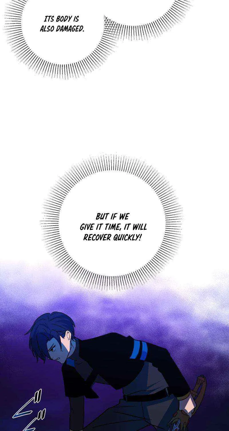 Read Reborn Ranker – Gravity User chapter 98 image 18 on Lezhin
