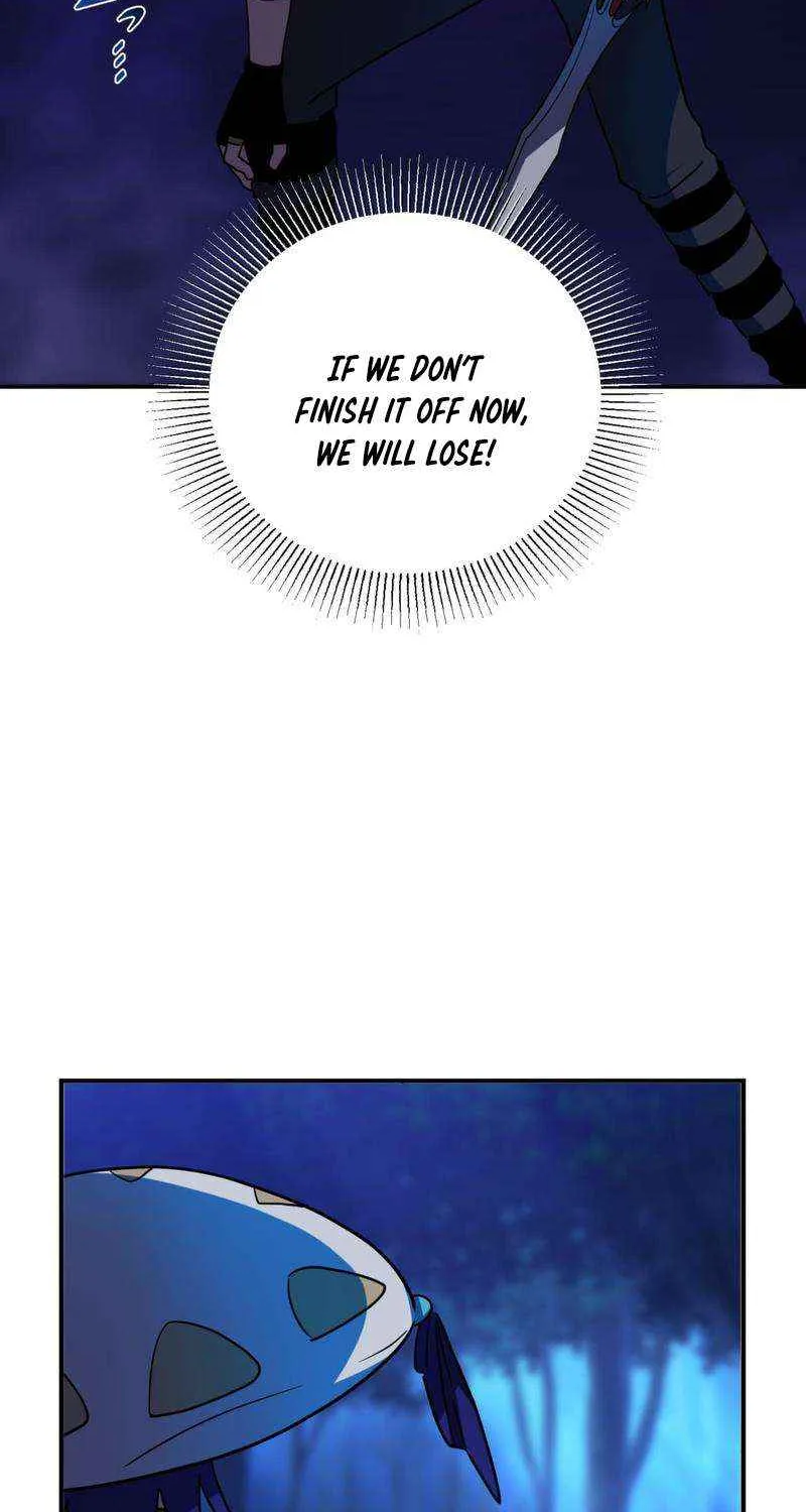 Read Reborn Ranker – Gravity User chapter 98 image 19 on Lezhin
