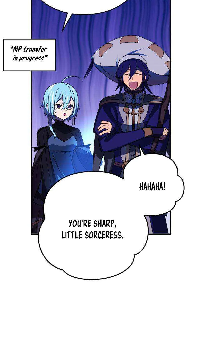 Read Reborn Ranker – Gravity User chapter 98 image 21 on Lezhin