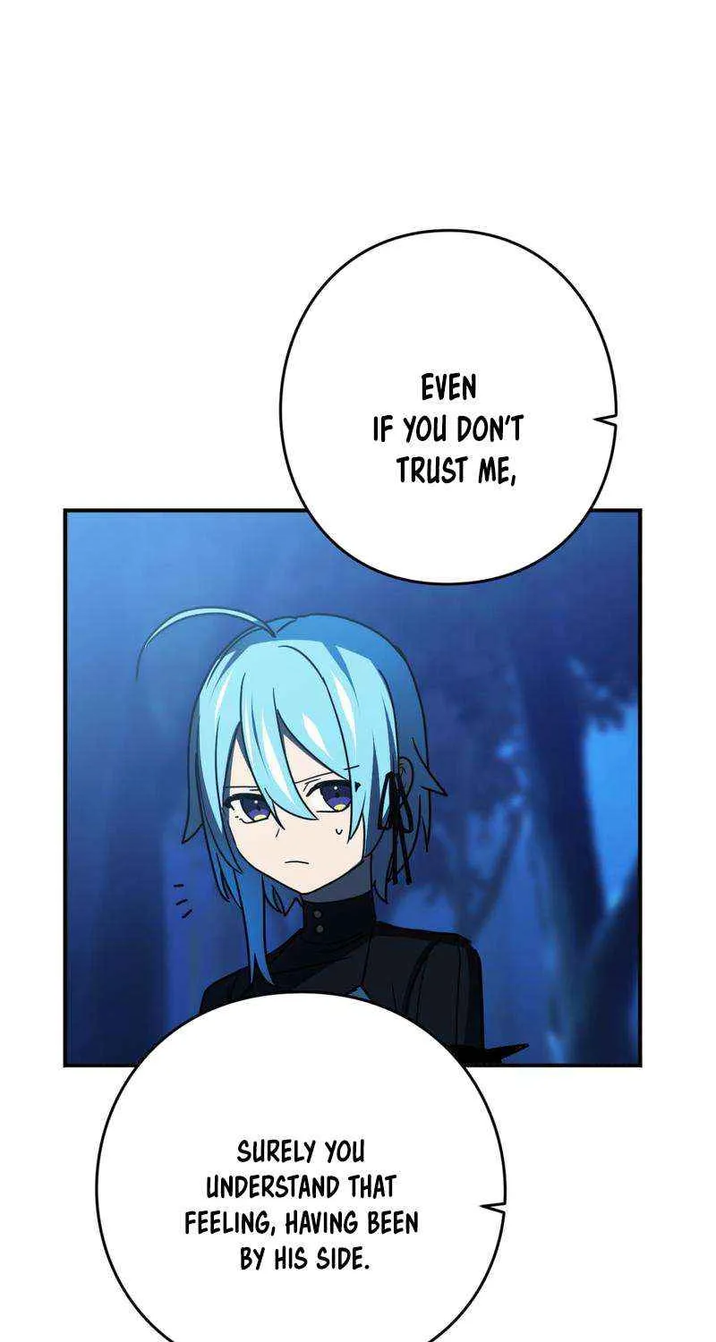 Read Reborn Ranker – Gravity User chapter 98 image 23 on Lezhin