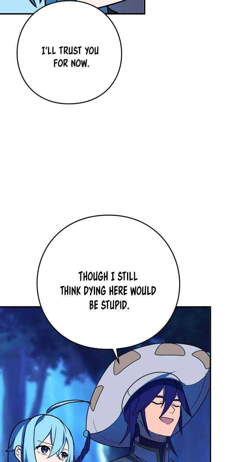 Read Reborn Ranker – Gravity User chapter 98 image 25 on Lezhin