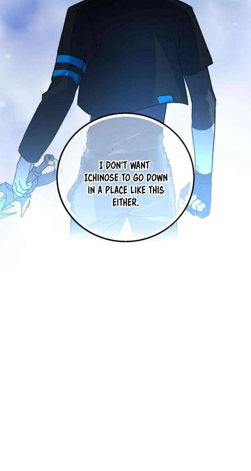 Read Reborn Ranker – Gravity User chapter 98 image 27 on Lezhin