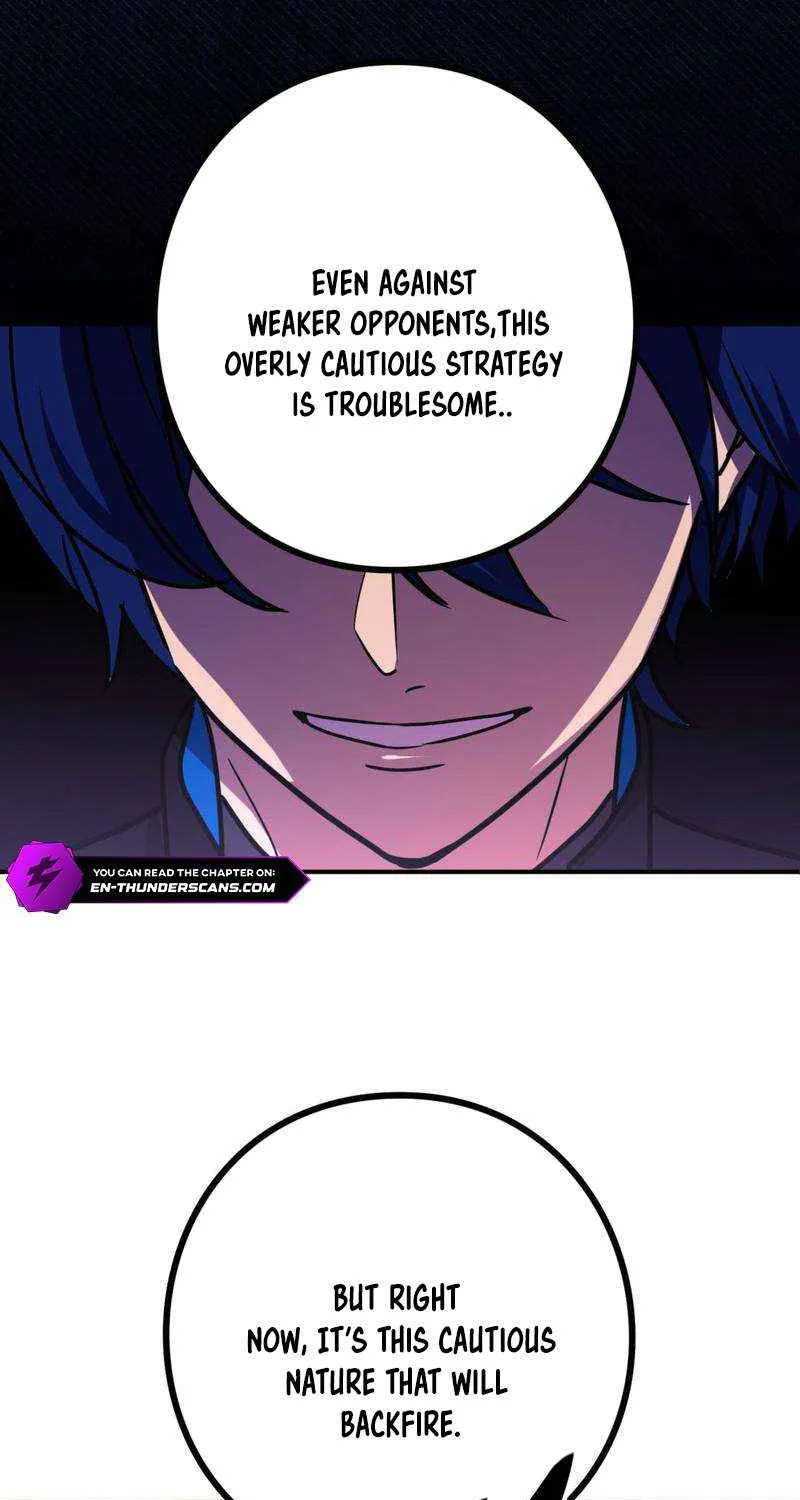 Read Reborn Ranker – Gravity User chapter 98 image 3 on Lezhin