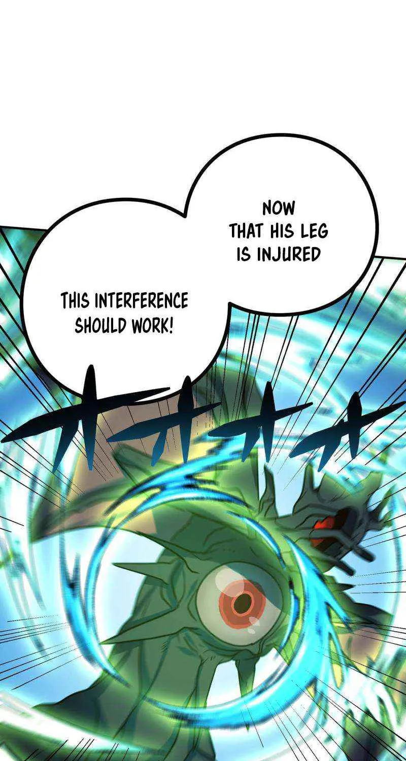 Read Reborn Ranker – Gravity User chapter 98 image 33 on Lezhin