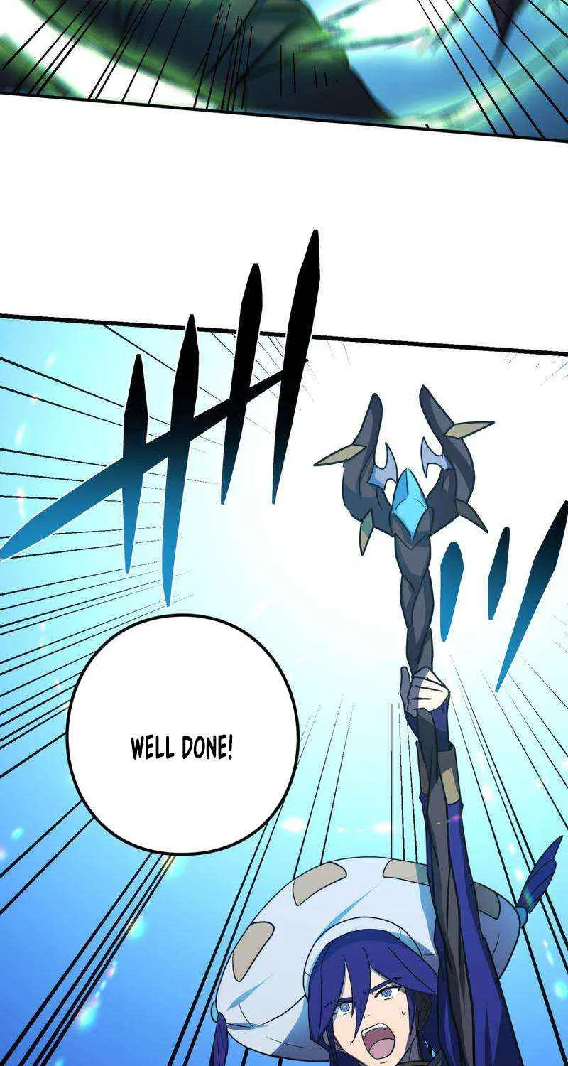 Read Reborn Ranker – Gravity User chapter 98 image 34 on Lezhin