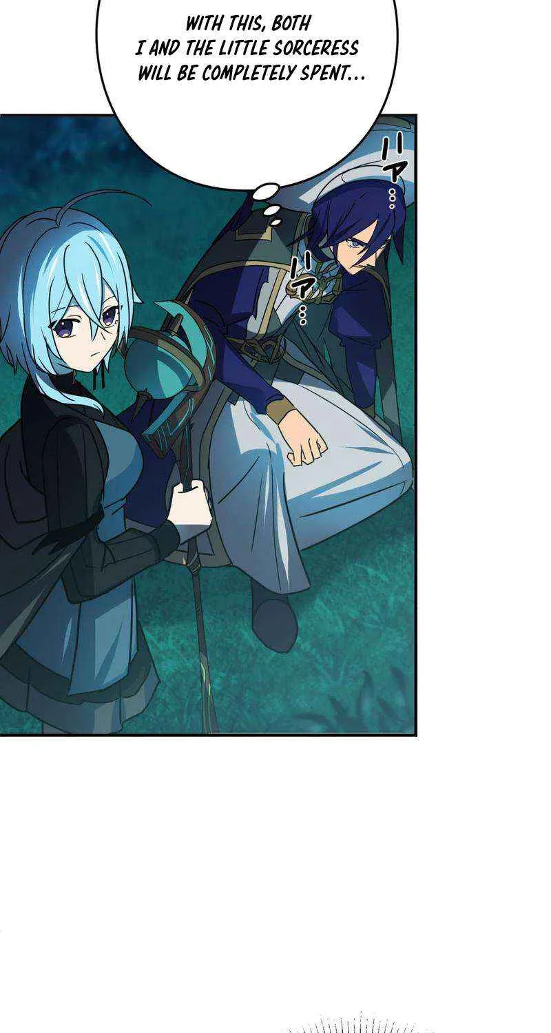 Read Reborn Ranker – Gravity User chapter 98 image 37 on Lezhin