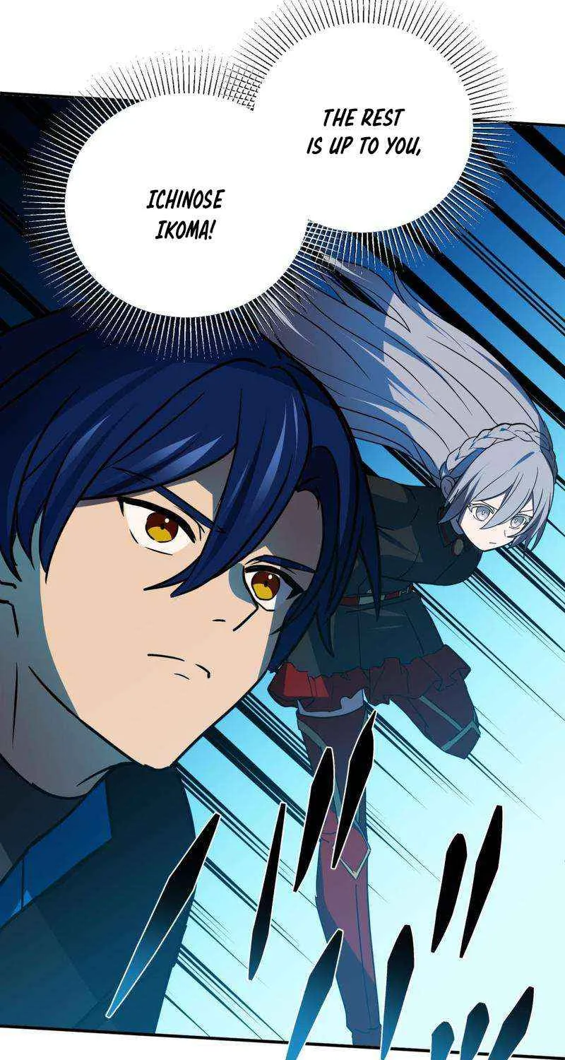 Read Reborn Ranker – Gravity User chapter 98 image 38 on Lezhin