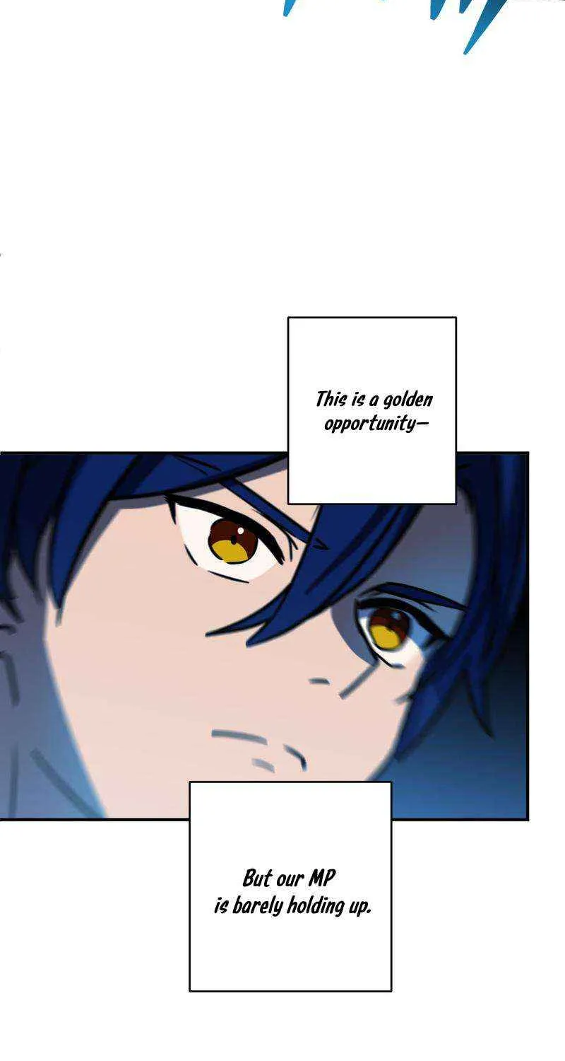 Read Reborn Ranker – Gravity User chapter 98 image 39 on Lezhin