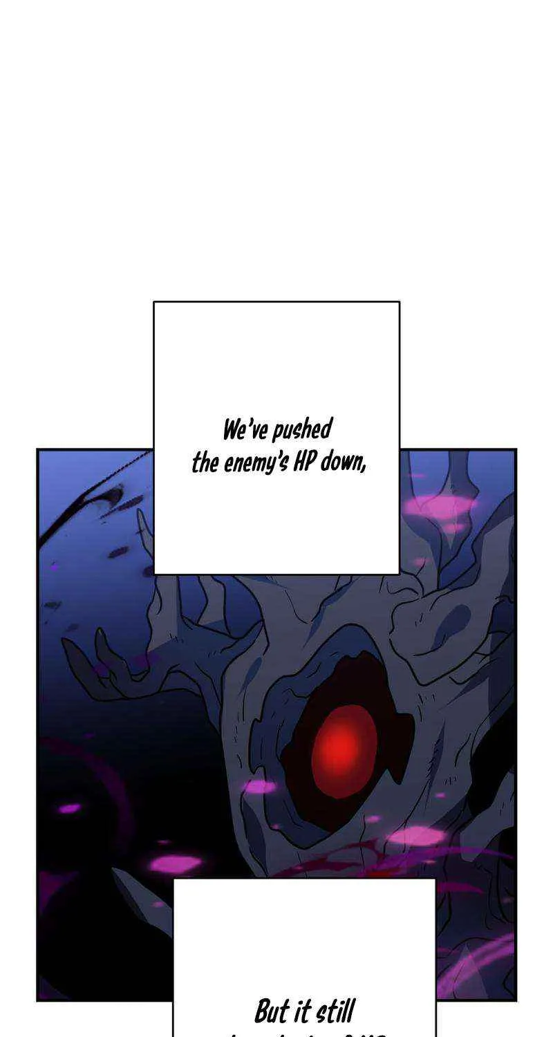 Read Reborn Ranker – Gravity User chapter 98 image 40 on Lezhin