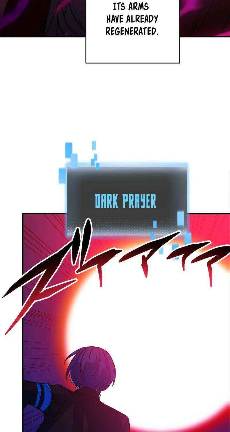 Read Reborn Ranker – Gravity User chapter 98 image 43 on Lezhin