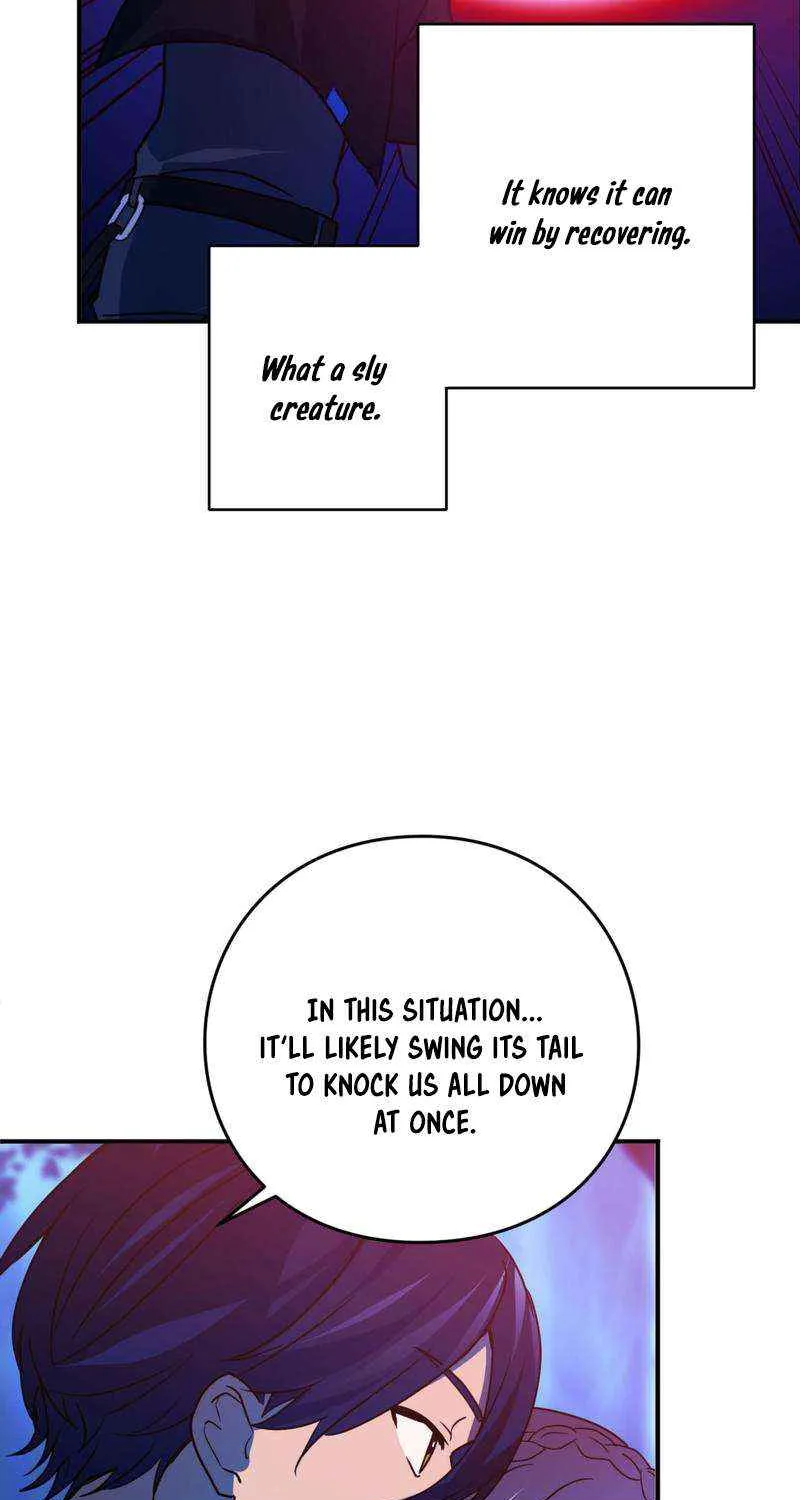 Read Reborn Ranker – Gravity User chapter 98 image 44 on Lezhin