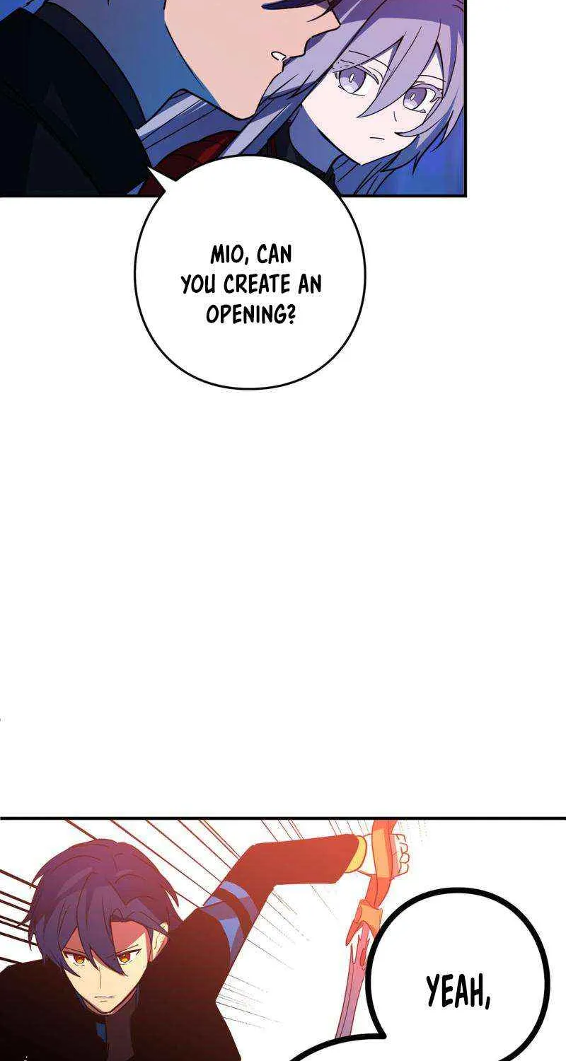 Read Reborn Ranker – Gravity User chapter 98 image 45 on Lezhin