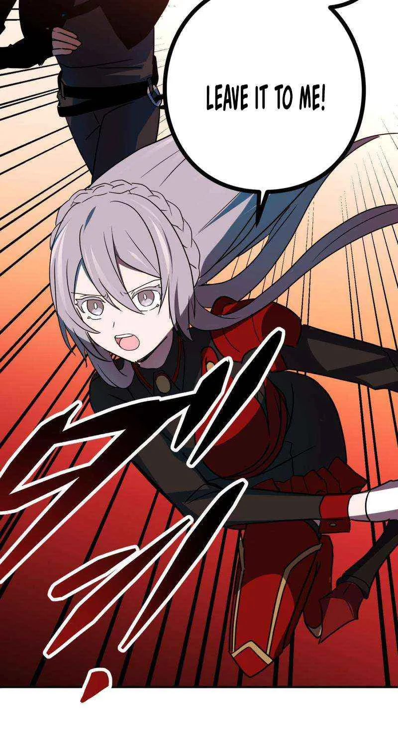 Read Reborn Ranker – Gravity User chapter 98 image 46 on Lezhin