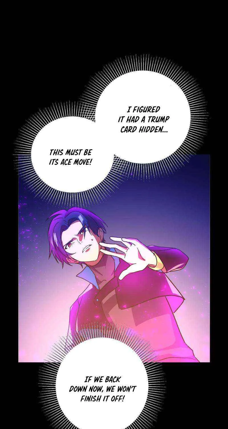 Read Reborn Ranker – Gravity User chapter 98 image 52 on Lezhin
