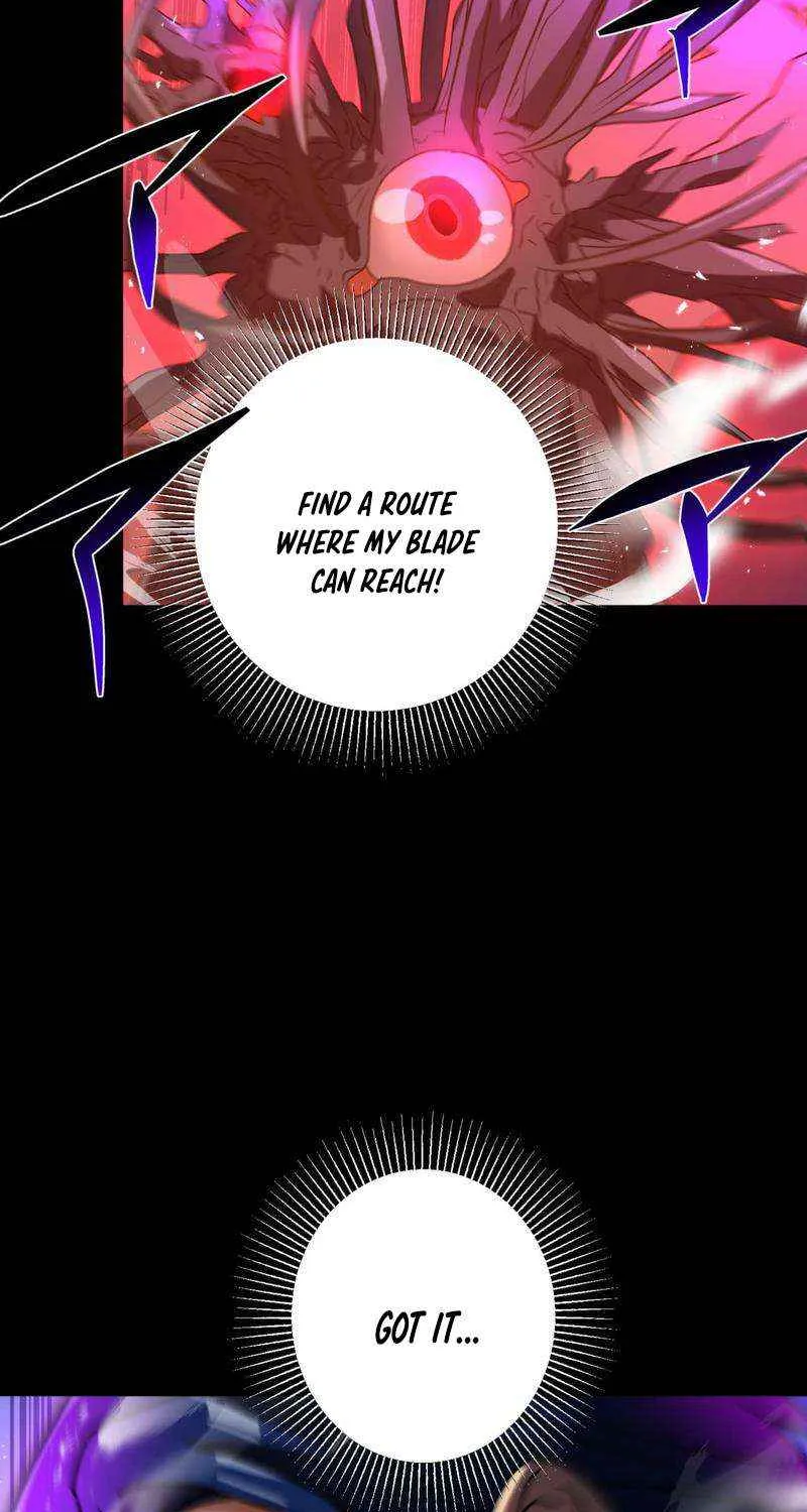 Read Reborn Ranker – Gravity User chapter 98 image 54 on Lezhin