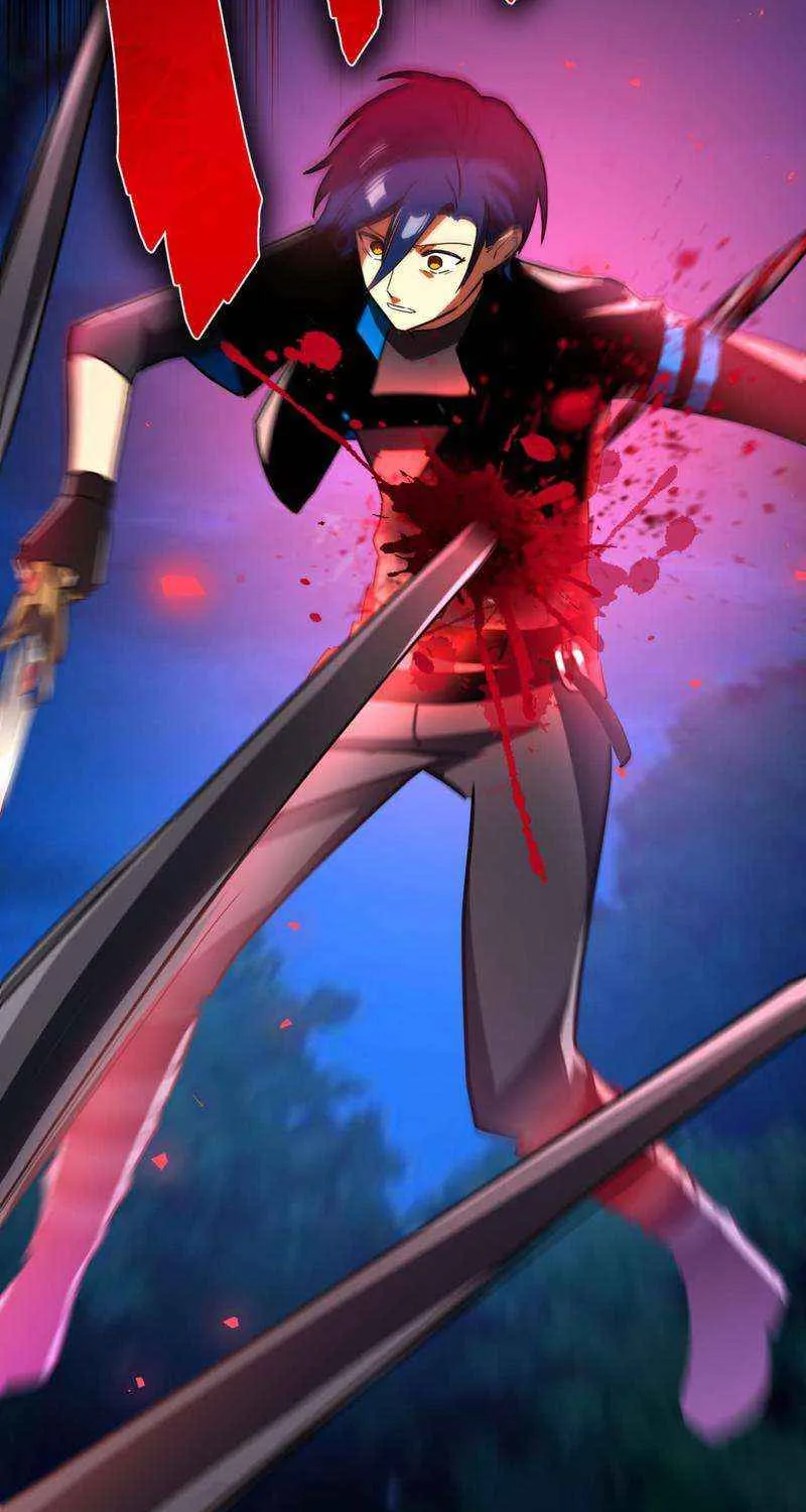 Read Reborn Ranker – Gravity User chapter 98 image 56 on Lezhin