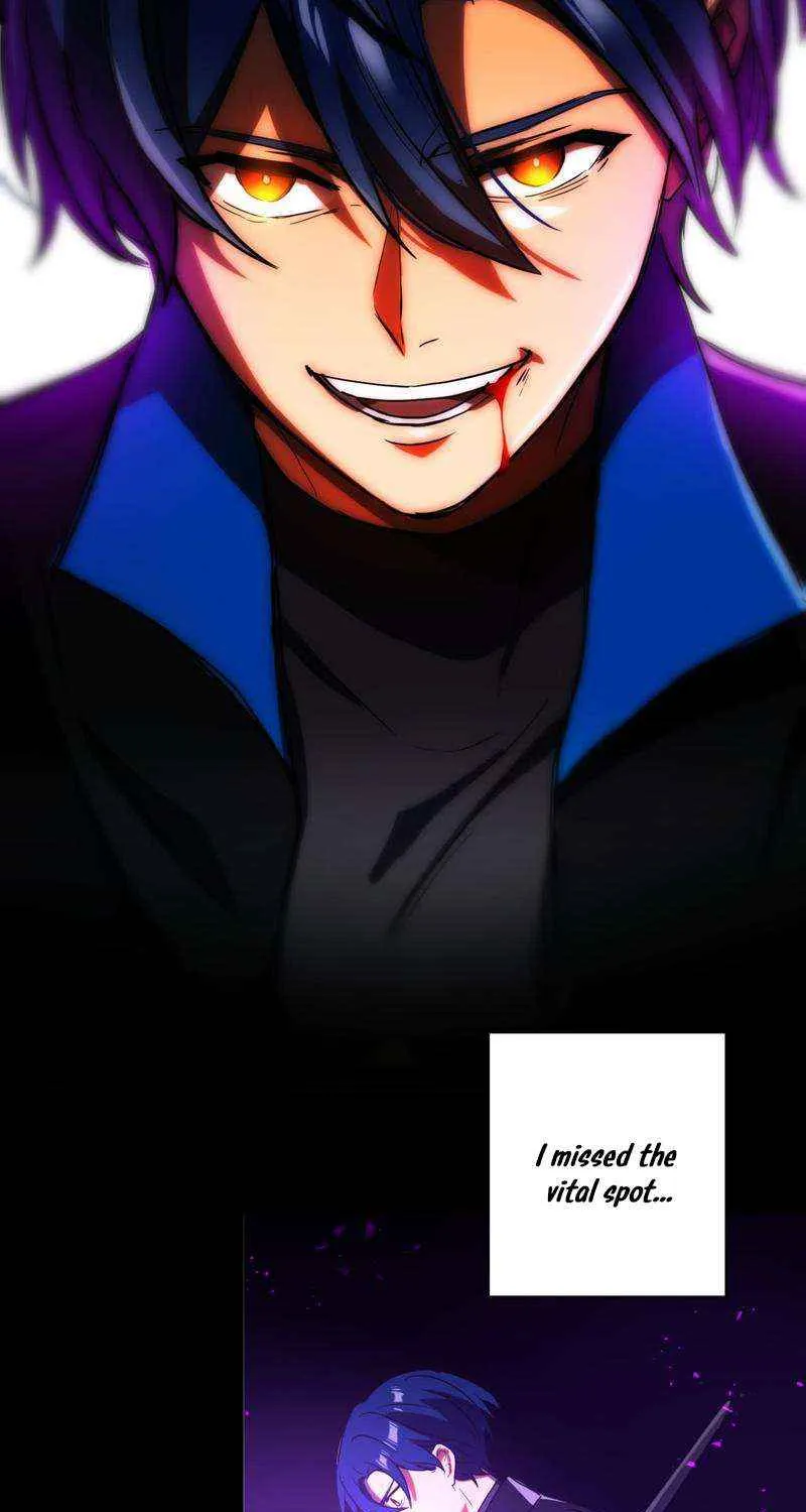 Read Reborn Ranker – Gravity User chapter 98 image 65 on Lezhin