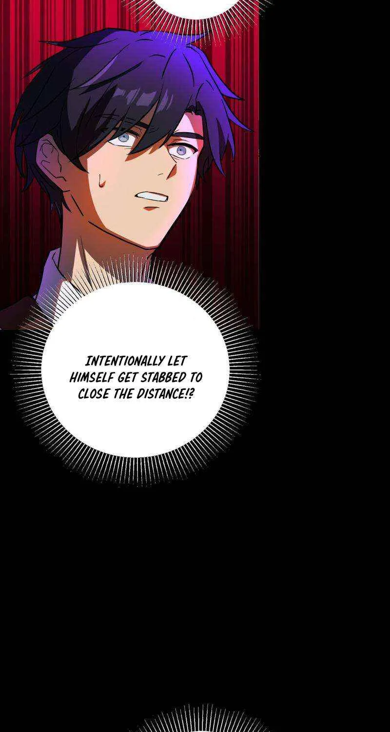 Read Reborn Ranker – Gravity User chapter 98 image 67 on Lezhin