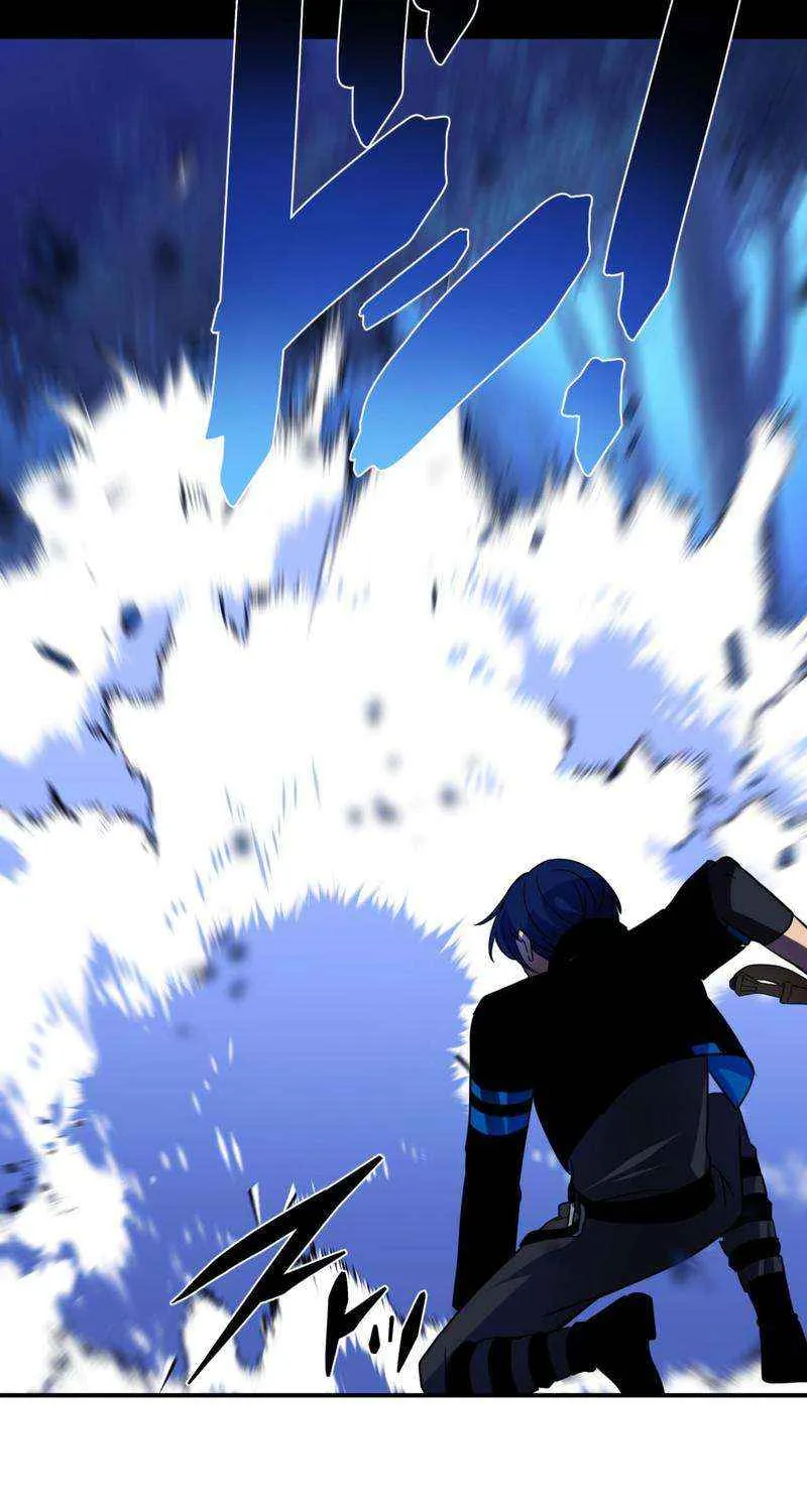 Read Reborn Ranker – Gravity User chapter 98 image 9 on Lezhin