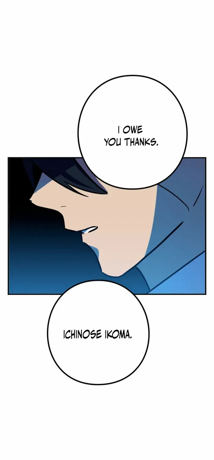 Read Reborn Ranker – Gravity User chapter 99 image 13 on Lezhin