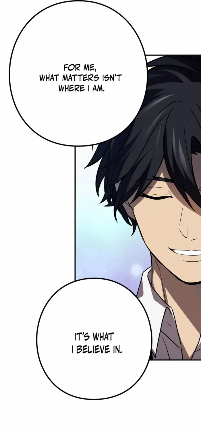 Read Reborn Ranker – Gravity User chapter 99 image 18 on Lezhin