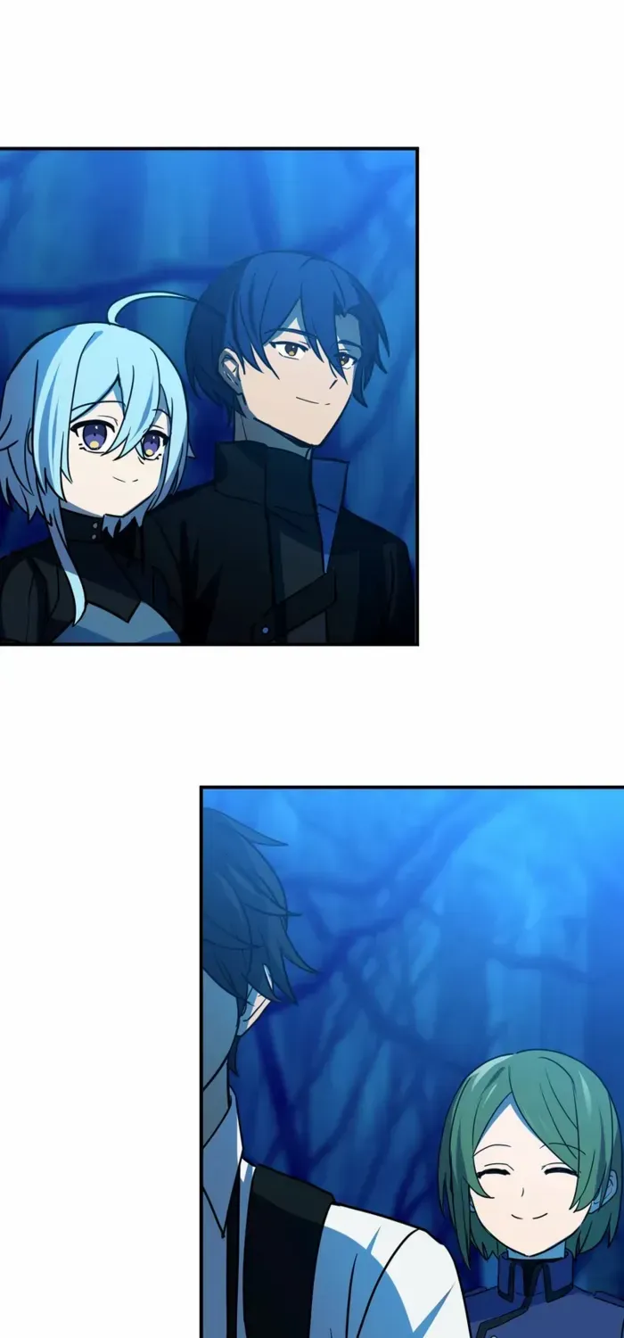 Read Reborn Ranker – Gravity User chapter 99 image 19 on Lezhin