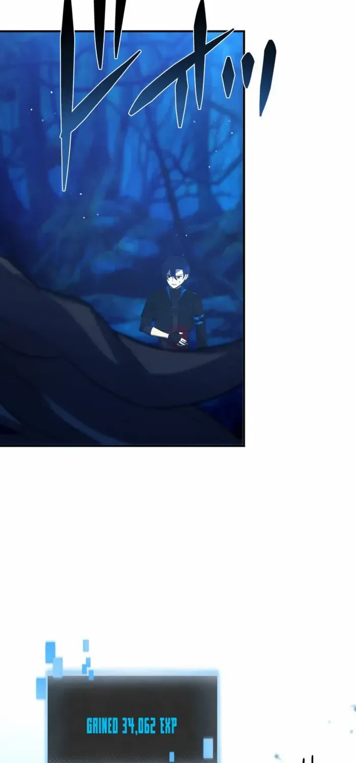Read Reborn Ranker – Gravity User chapter 99 image 2 on Lezhin