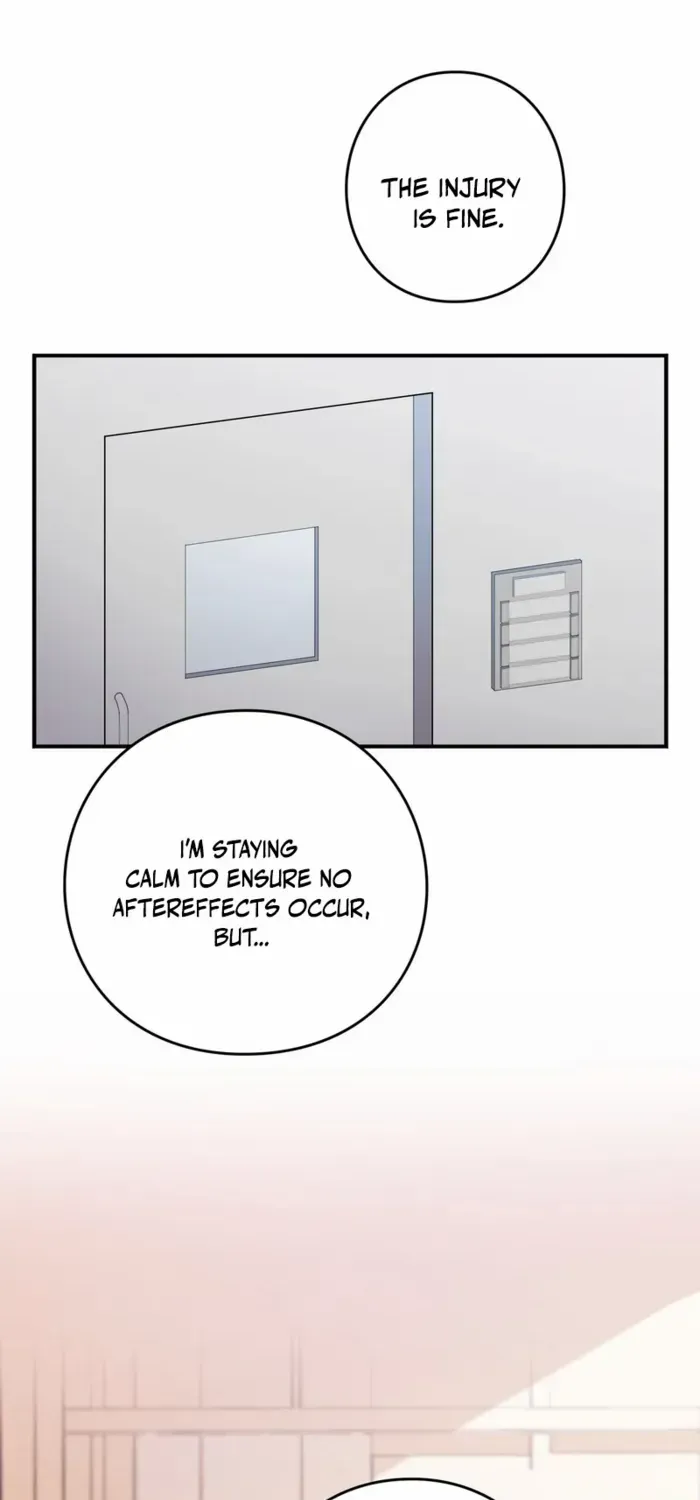 Read Reborn Ranker – Gravity User chapter 99 image 23 on Lezhin